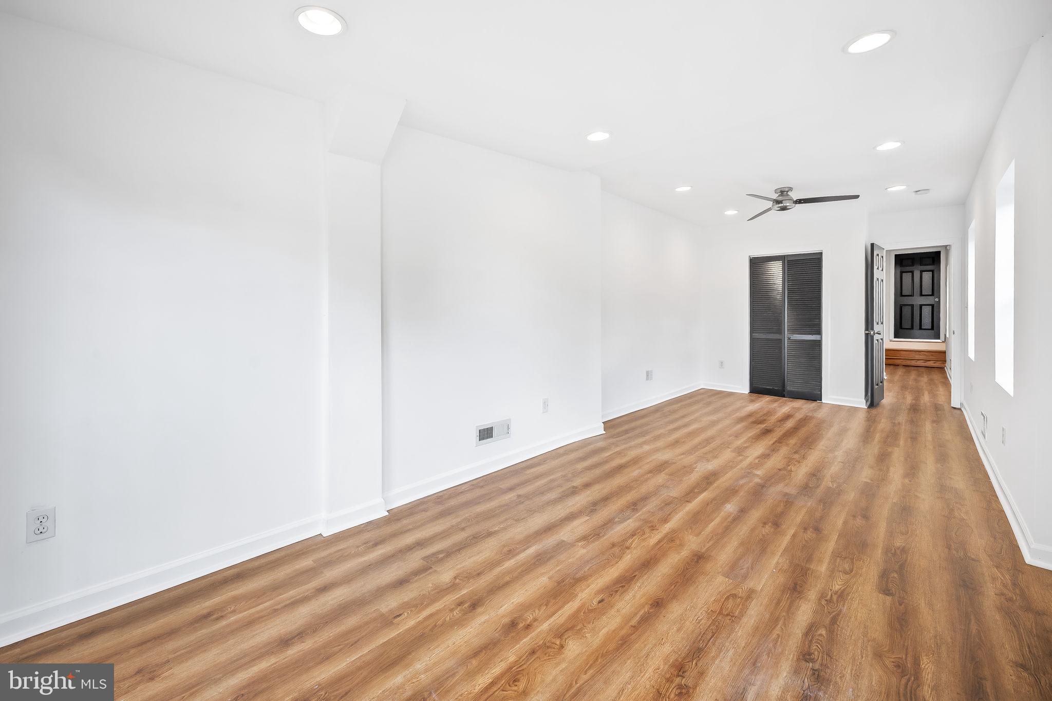 PATTERSON PARK - Residential Lease