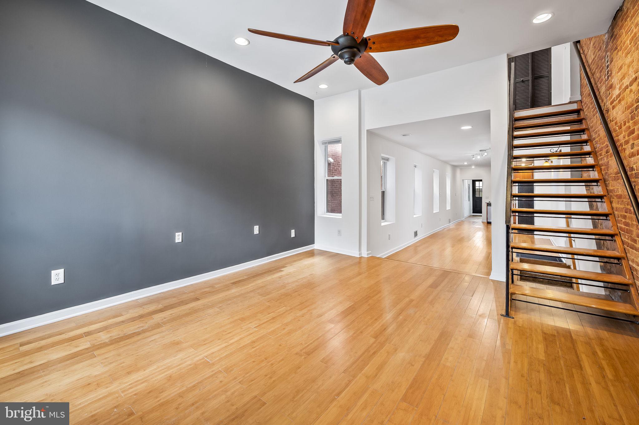 PATTERSON PARK - Residential Lease