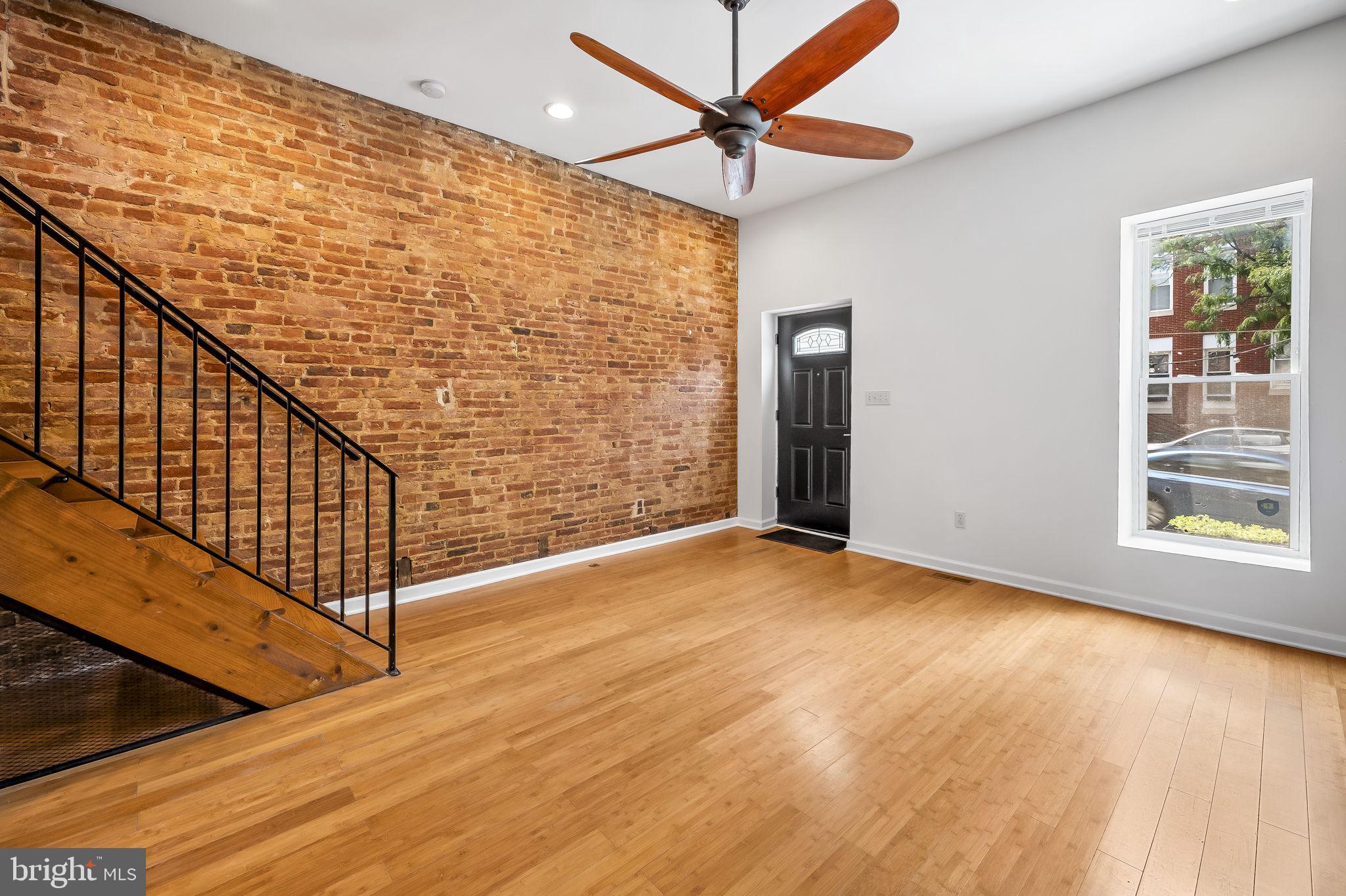 PATTERSON PARK - Residential Lease