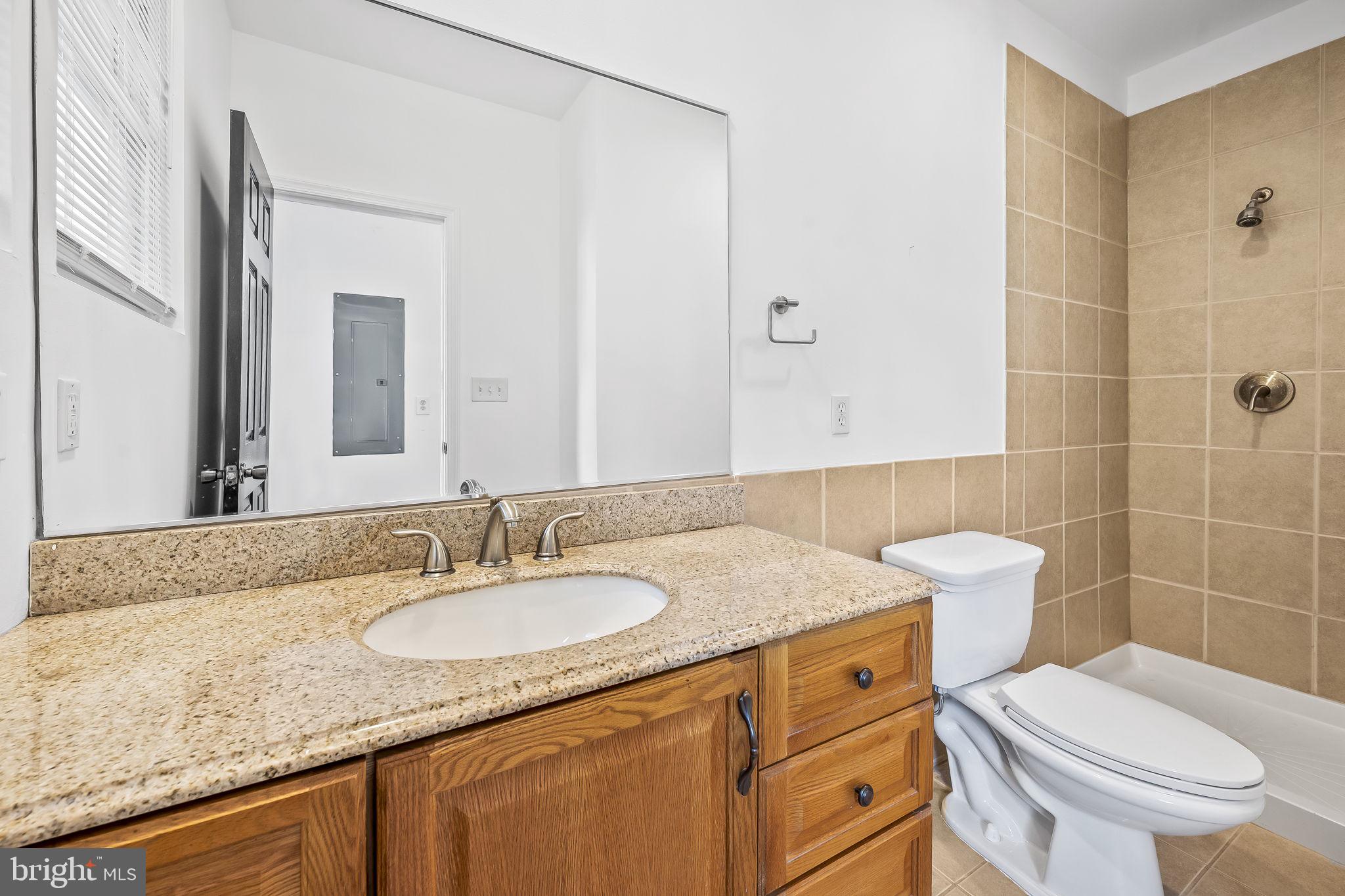 PATTERSON PARK - Residential Lease