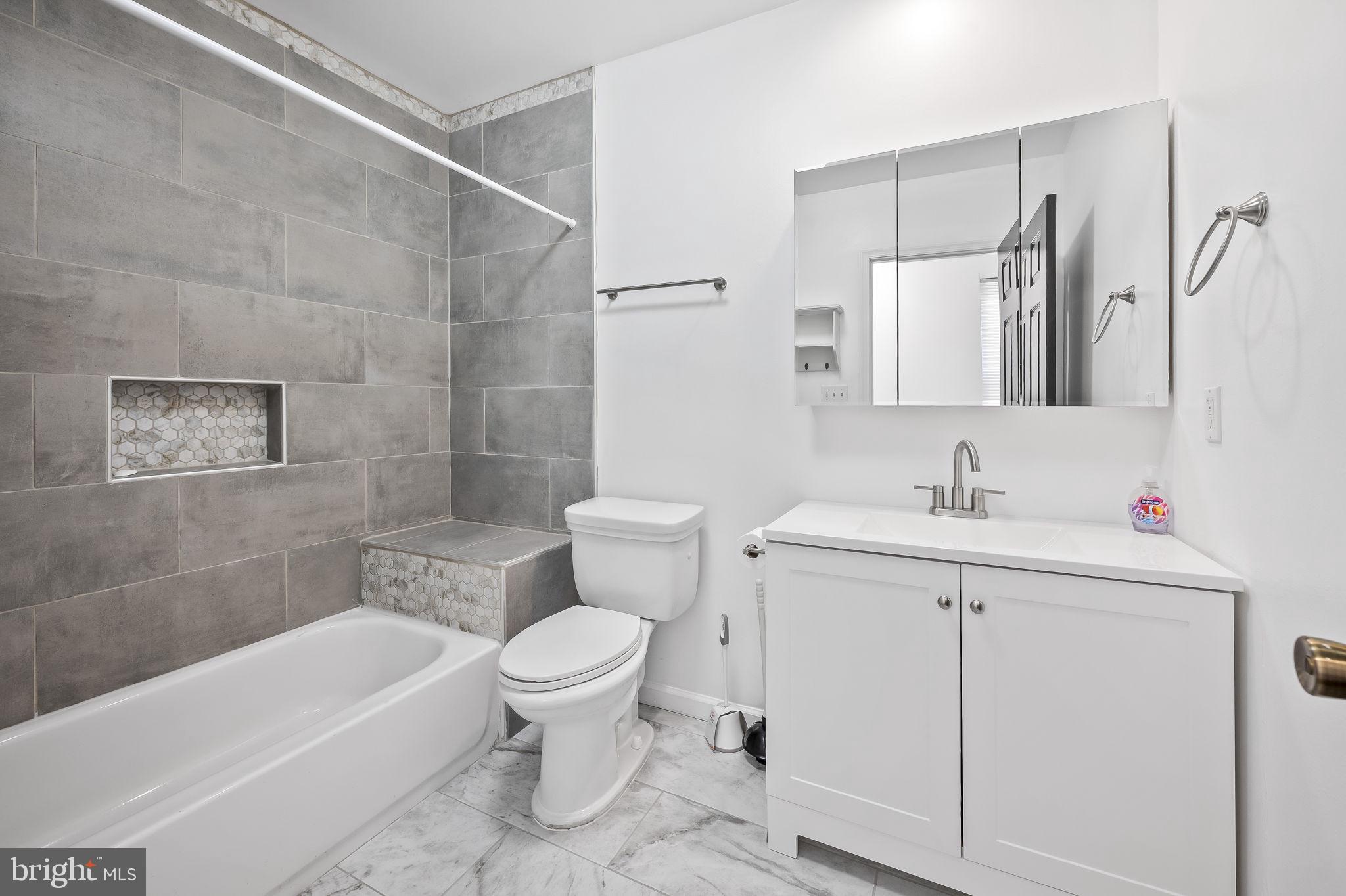 PATTERSON PARK - Residential Lease