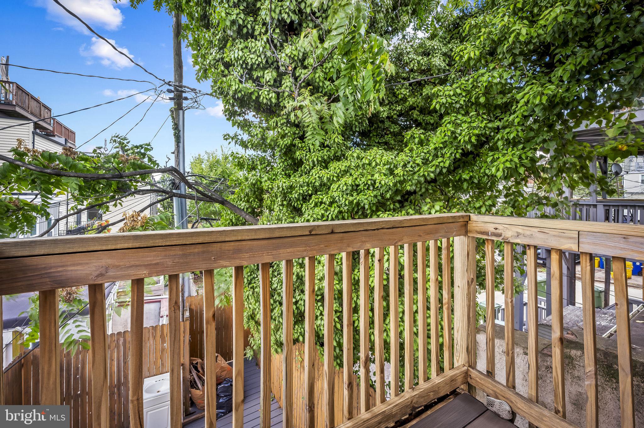 PATTERSON PARK - Residential Lease