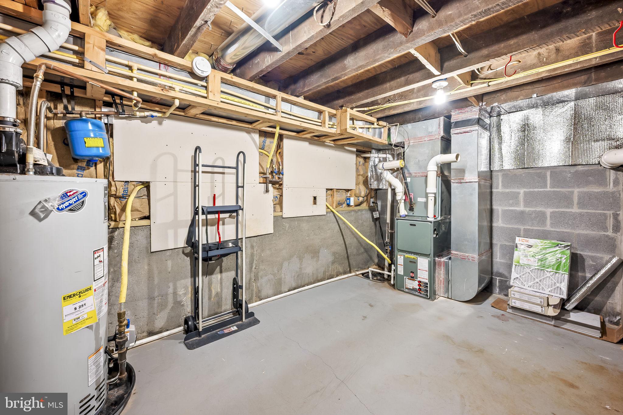 PATTERSON PARK - Residential Lease