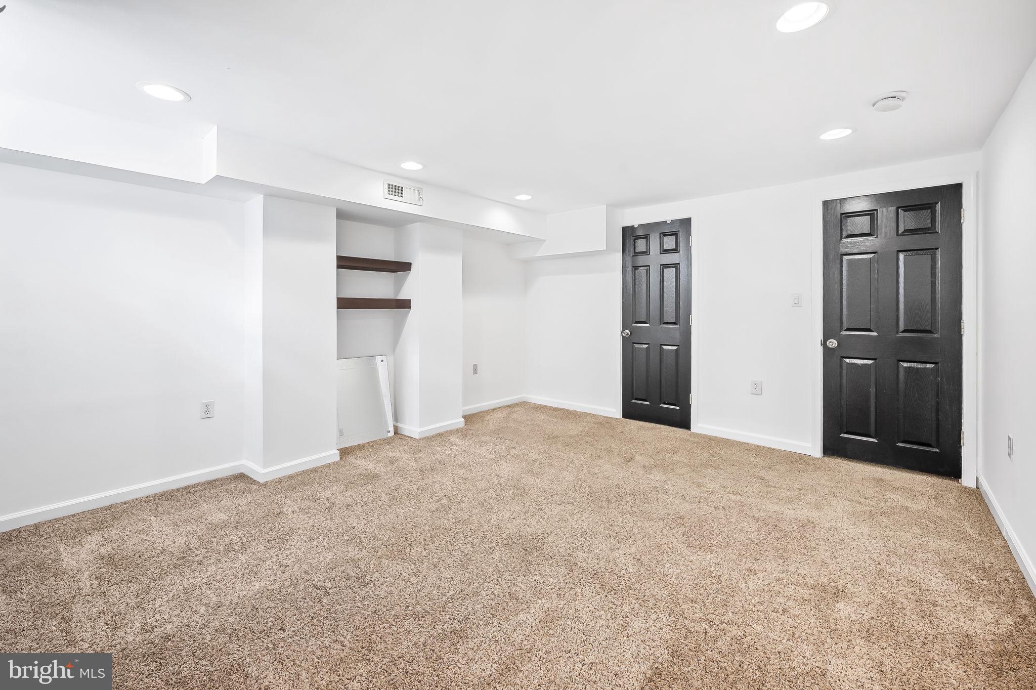 PATTERSON PARK - Residential Lease