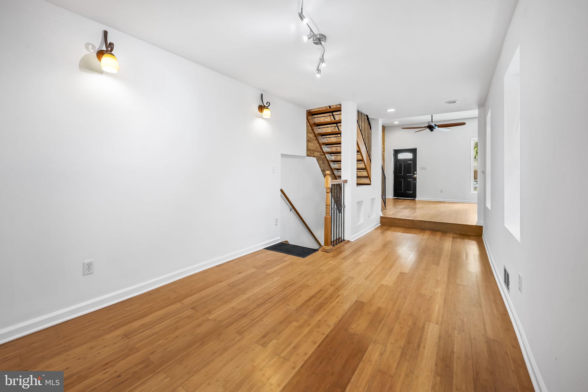 PATTERSON PARK - Residential Lease