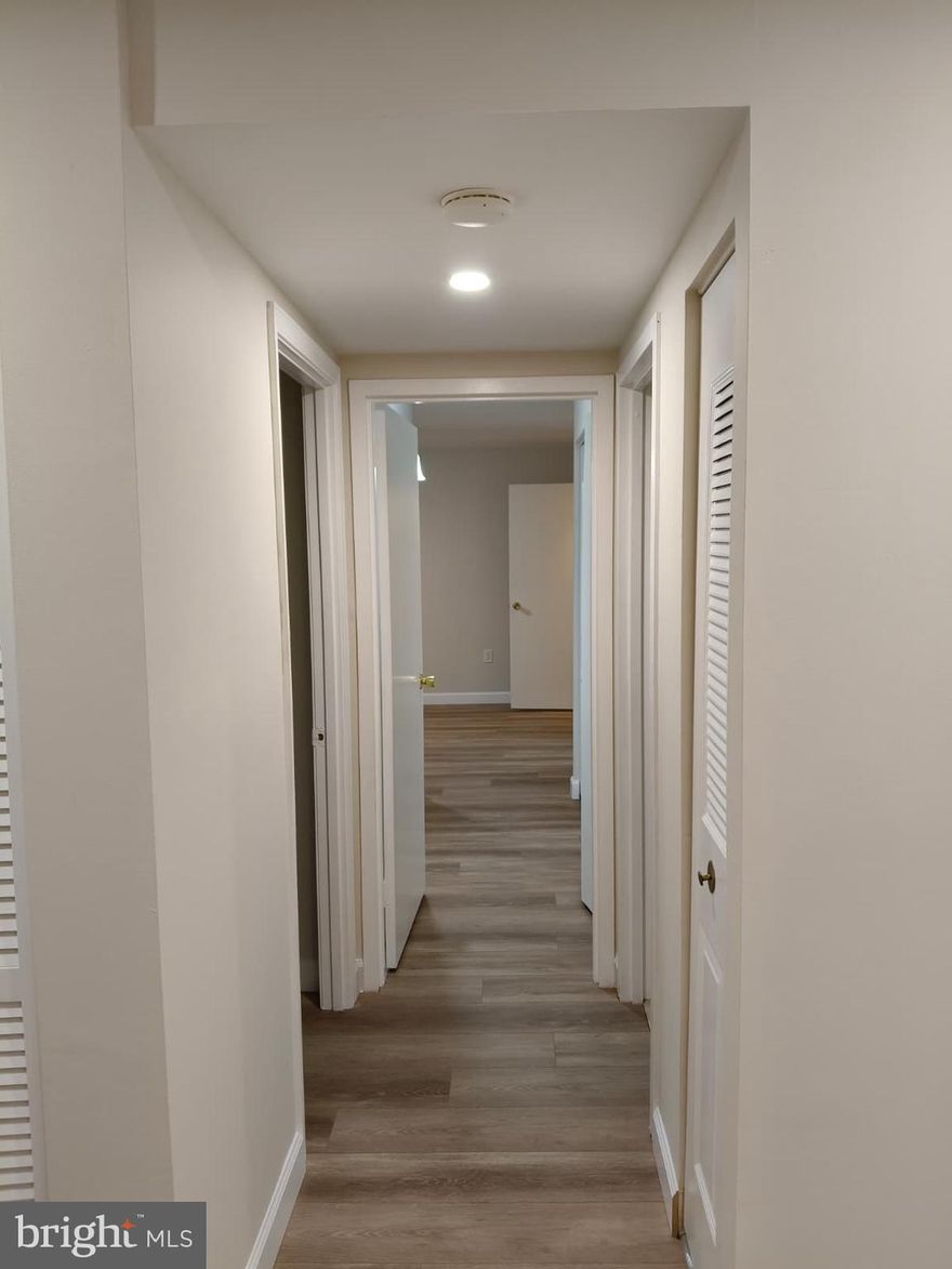 Updated 2-Bed/2-Bath Hyde Park Condo w/ Pool Access - Ready Now! Welcome home to this pristine, move-in-ready condo in the quiet Hyde Park community. Enjoy a low-maintenance lifestyle with brand new Luxury Vinyl Plank (LVP) flooring and fresh paint throughout. Water utility is included, and a private washer/dryer in the unit provides ultimate convenience. Amenities include: Brand new LVP flooring, fresh paint, in-unit Washer and dryer, water included in rent, and access to the community pool. Minutes from Costco, shopping, dining, I-270, and commuter routes. Pets: Considered case-by-case (one small pet okay with deposit/rent).