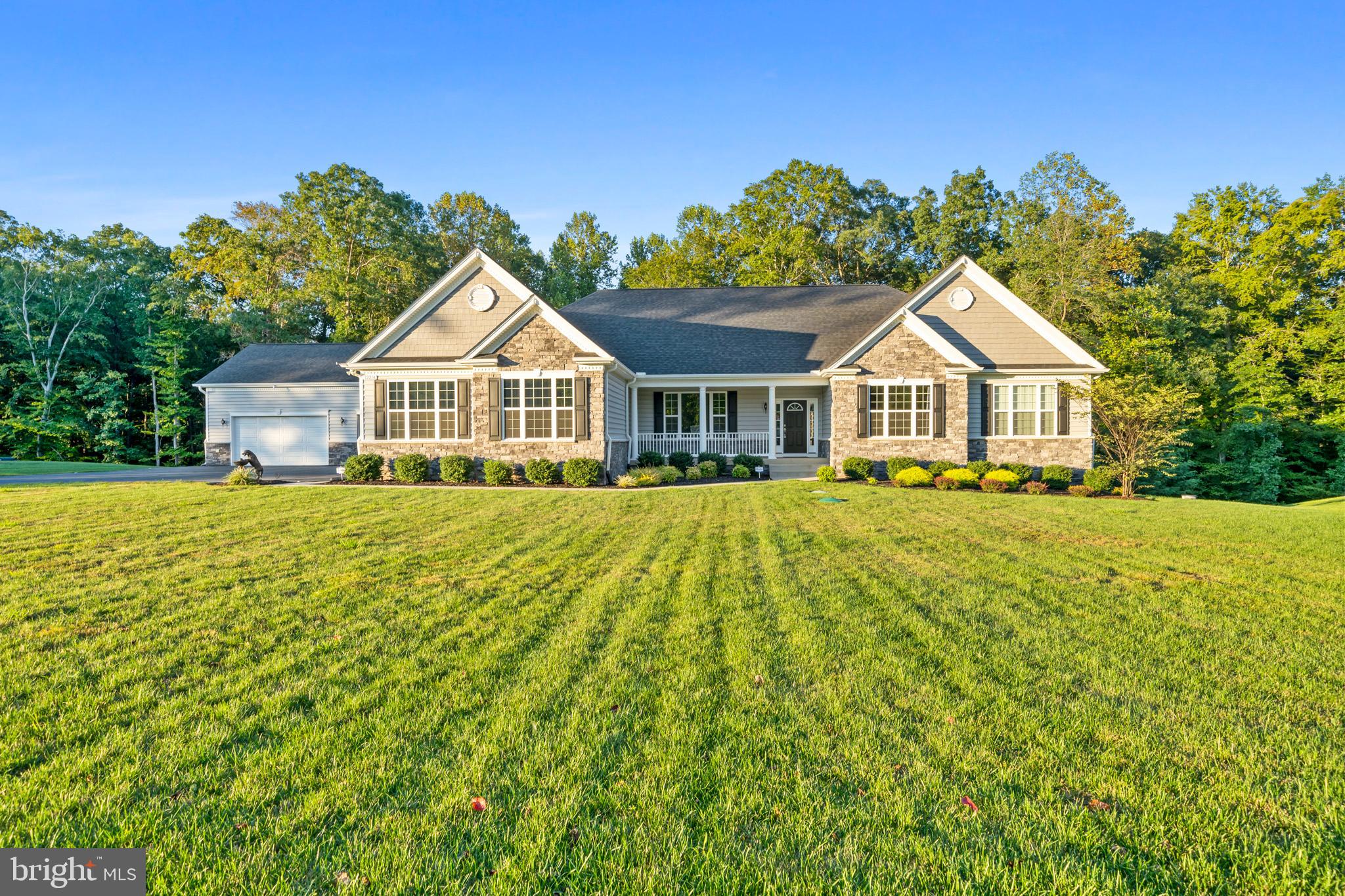 12214 CALVERTS RUN COURT
