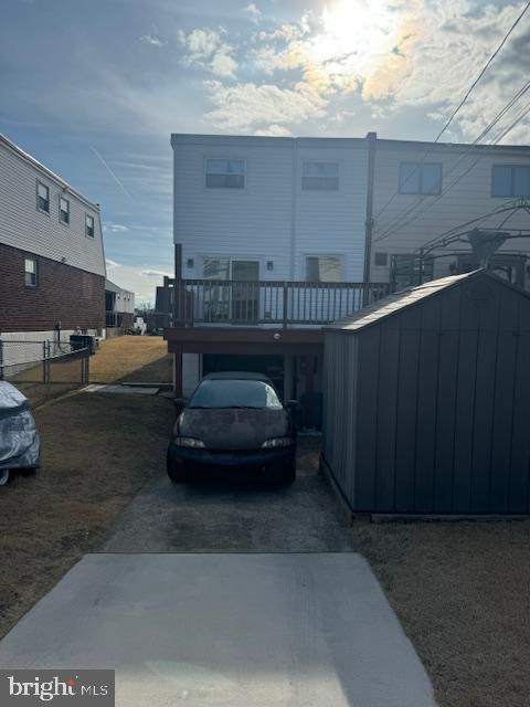 ACADEMY GARDENS - Residential