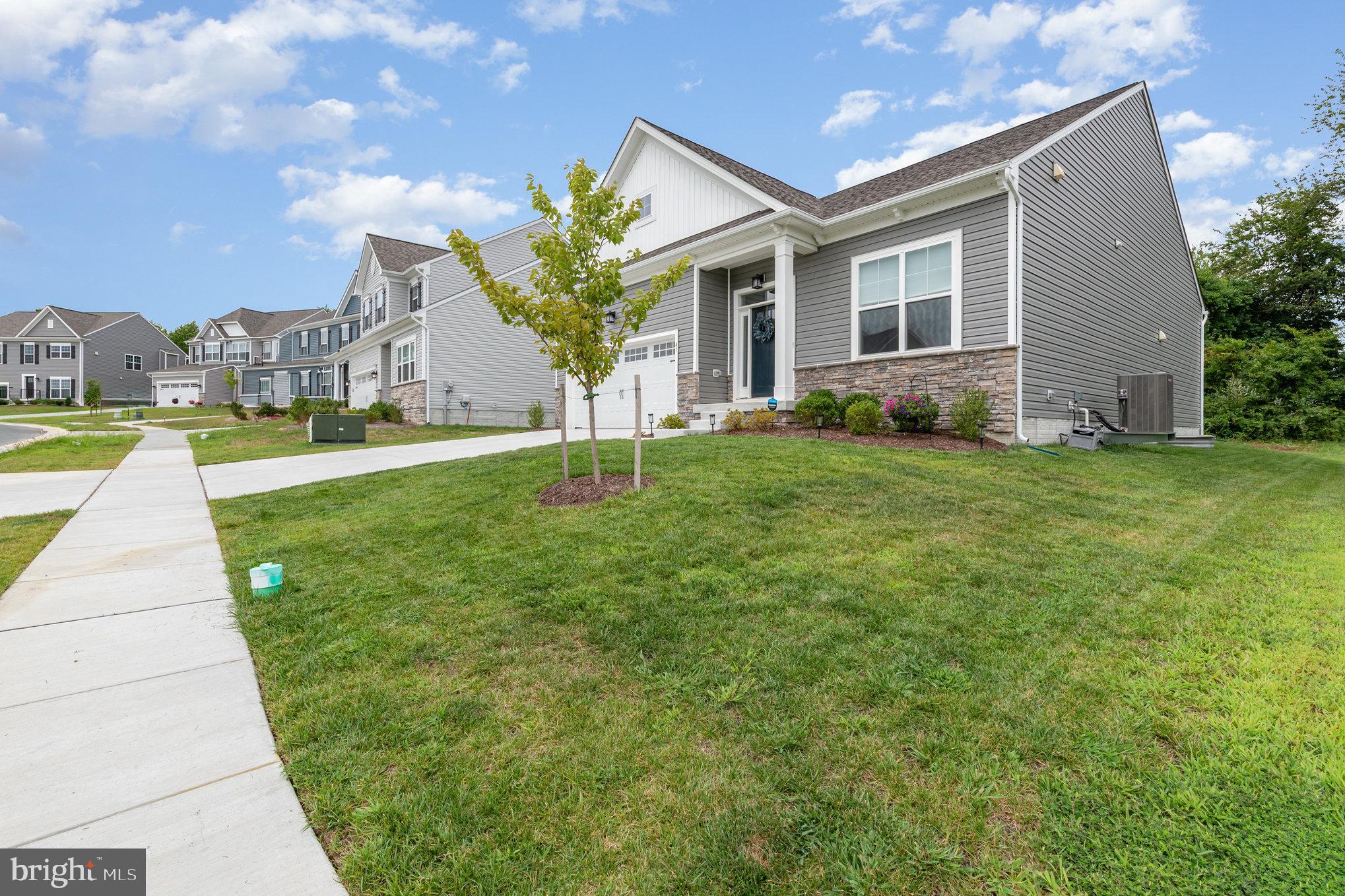 47 CHASE CIRCLE