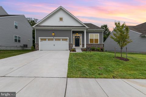 47 CHASE CIRCLE ELKTON MD 21921