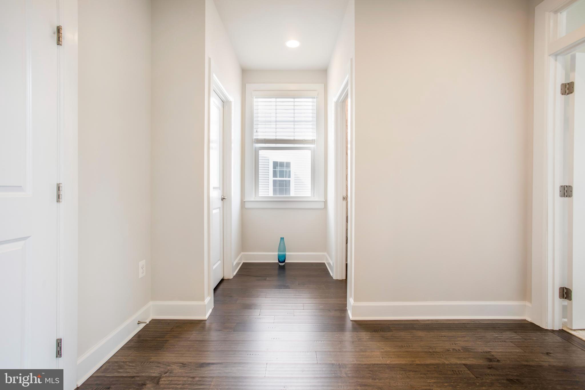 MAPLE LAWN SOUTH - Residential