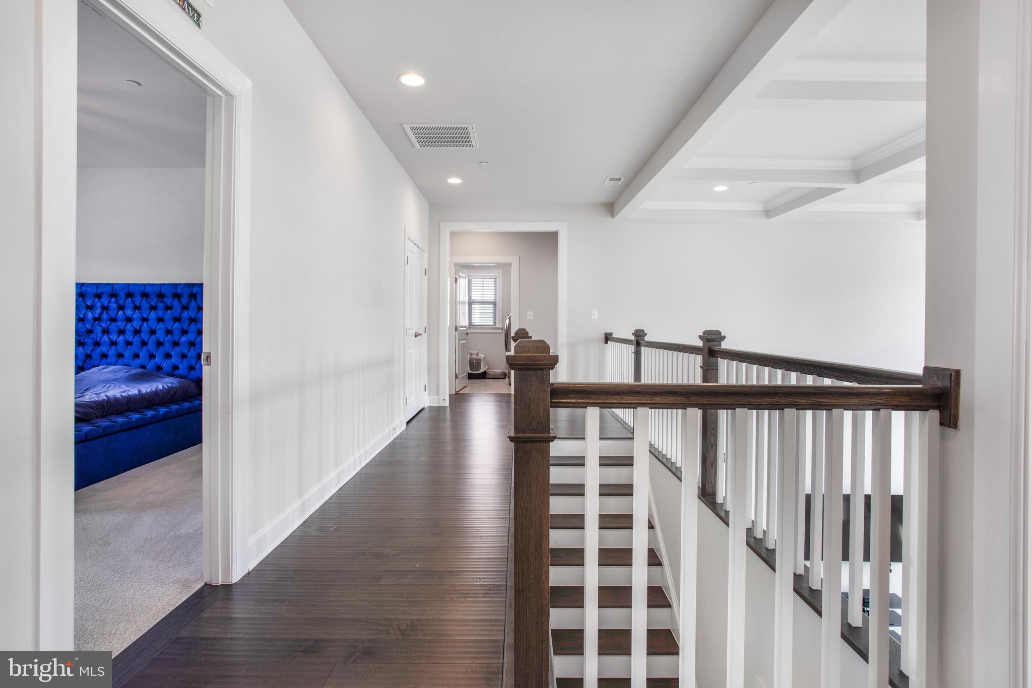 MAPLE LAWN SOUTH - Residential