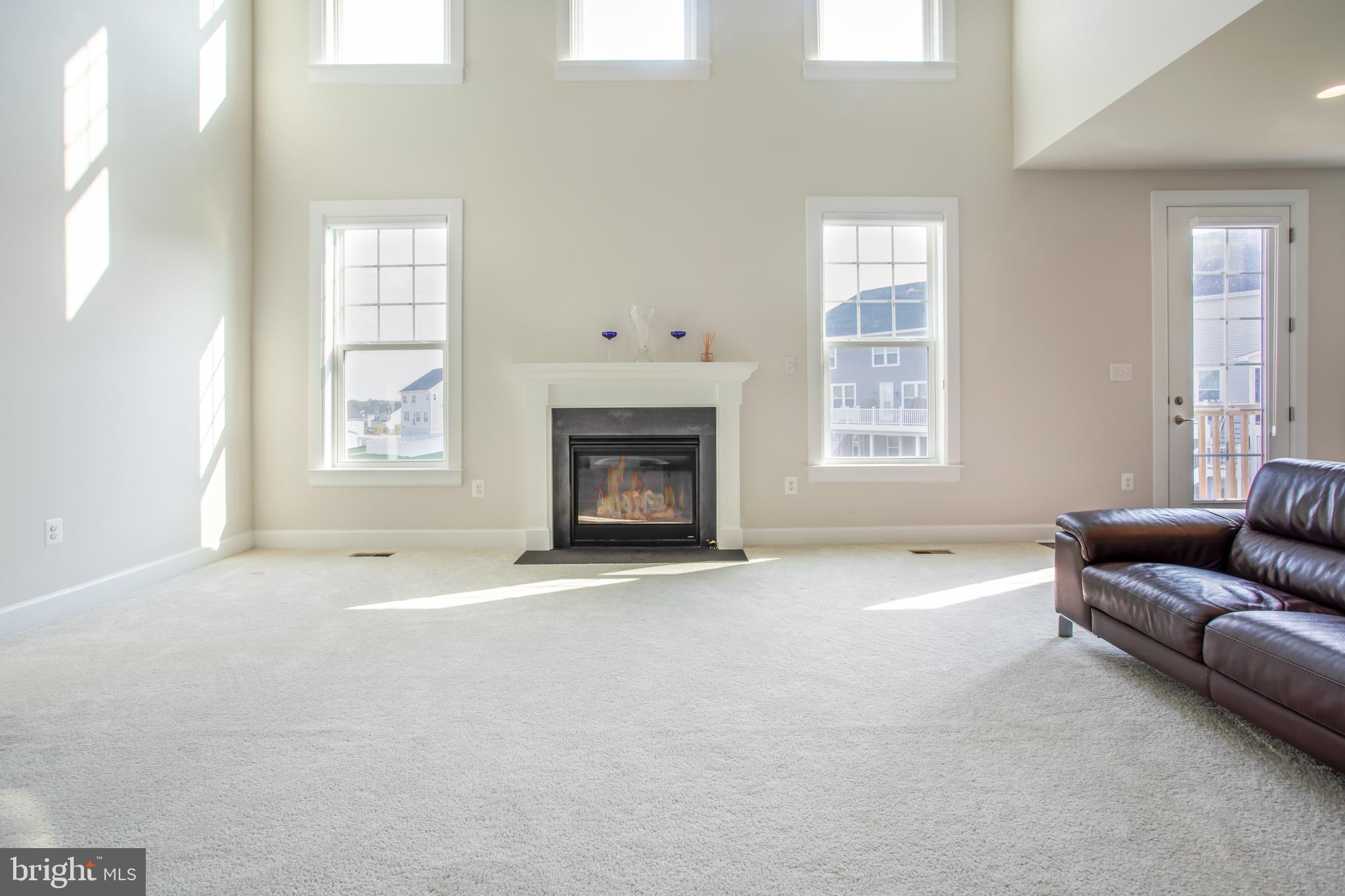 MAPLE LAWN SOUTH - Residential