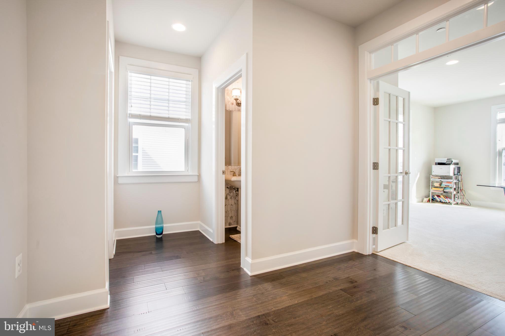 MAPLE LAWN SOUTH - Residential