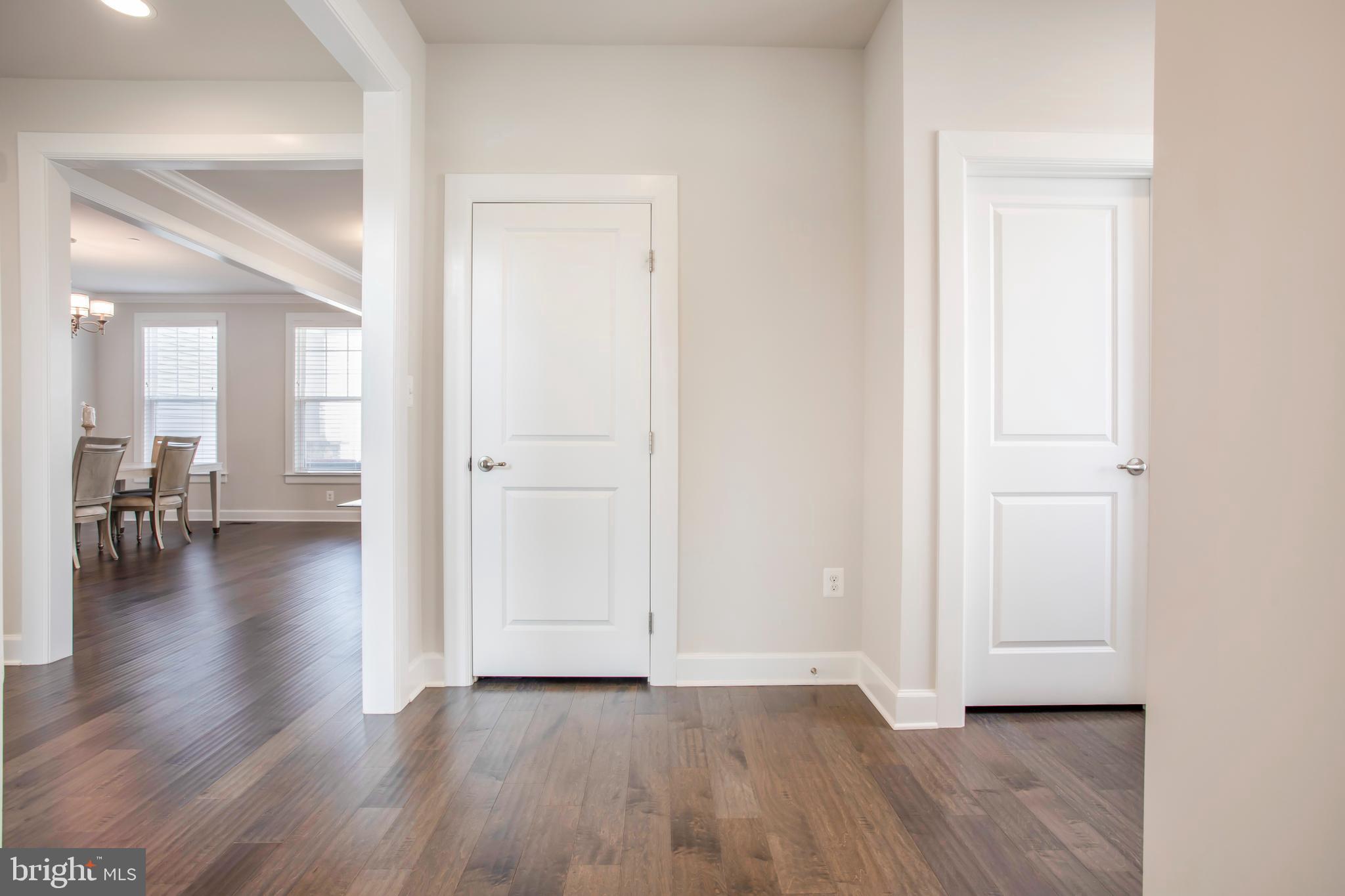 MAPLE LAWN SOUTH - Residential