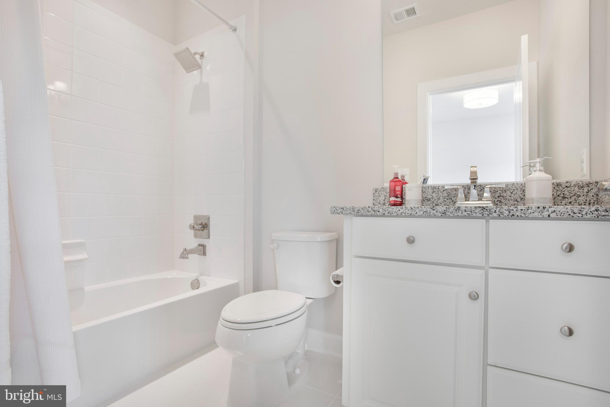 MAPLE LAWN SOUTH - Residential