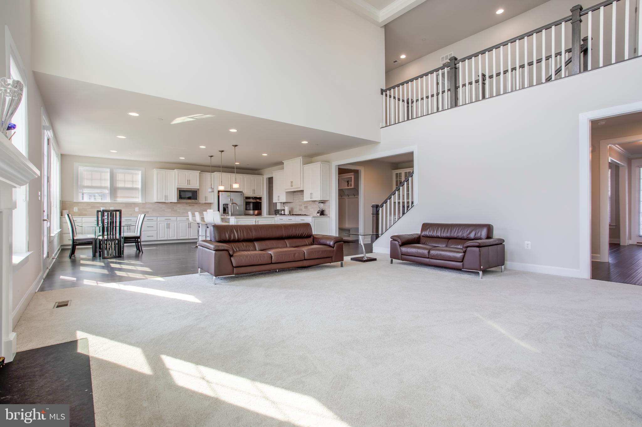 MAPLE LAWN SOUTH - Residential