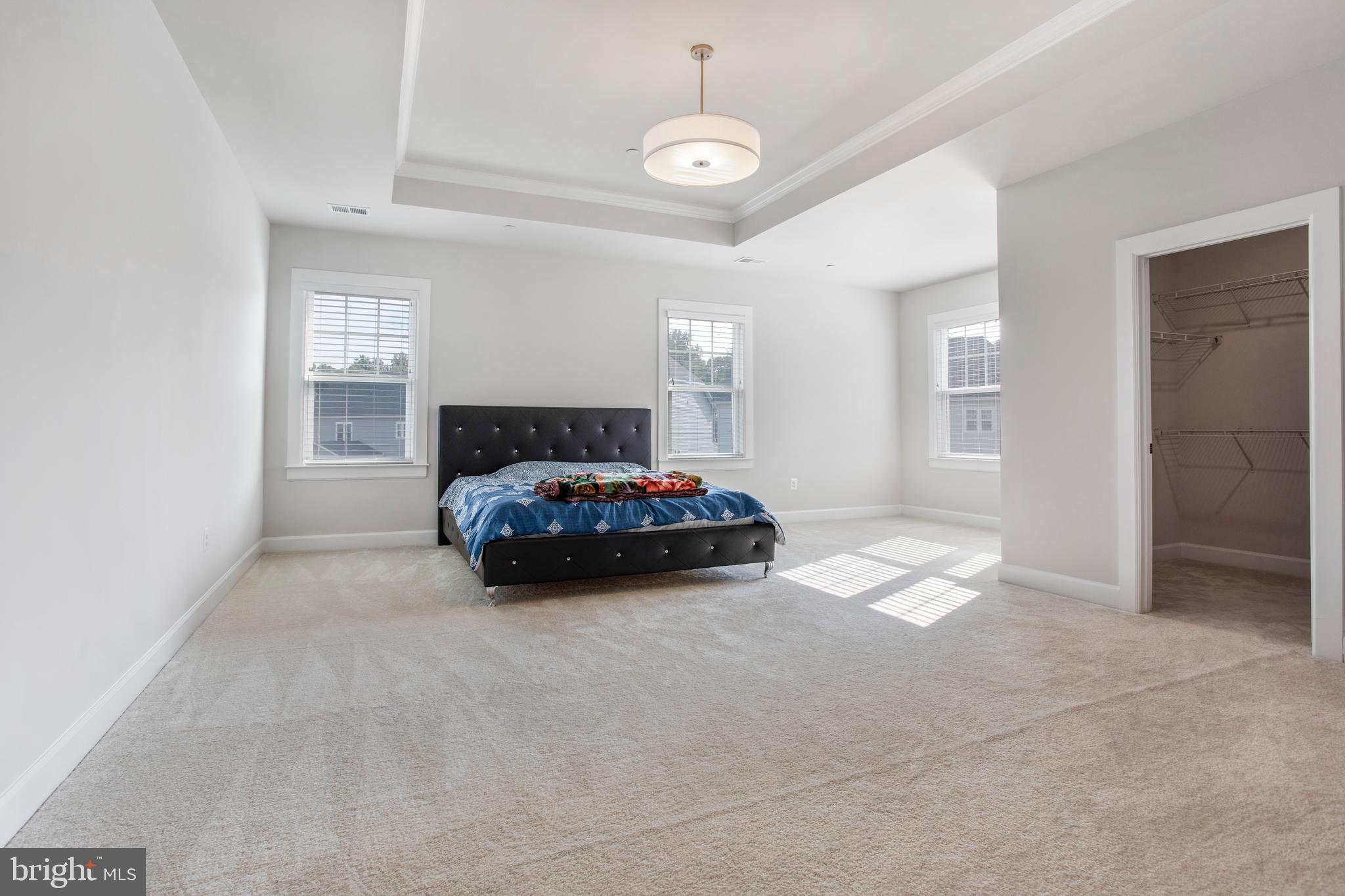 MAPLE LAWN SOUTH - Residential