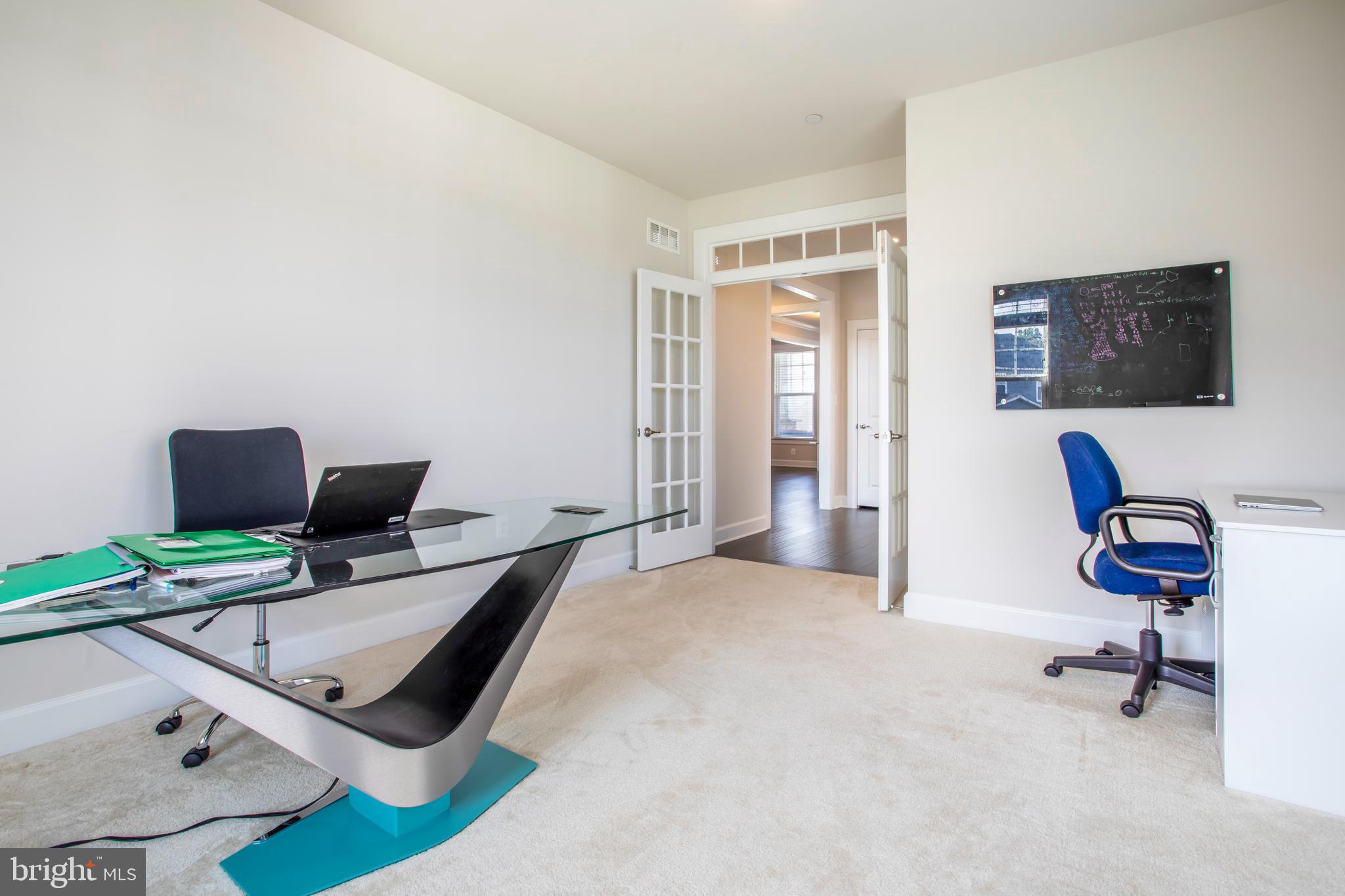 MAPLE LAWN SOUTH - Residential