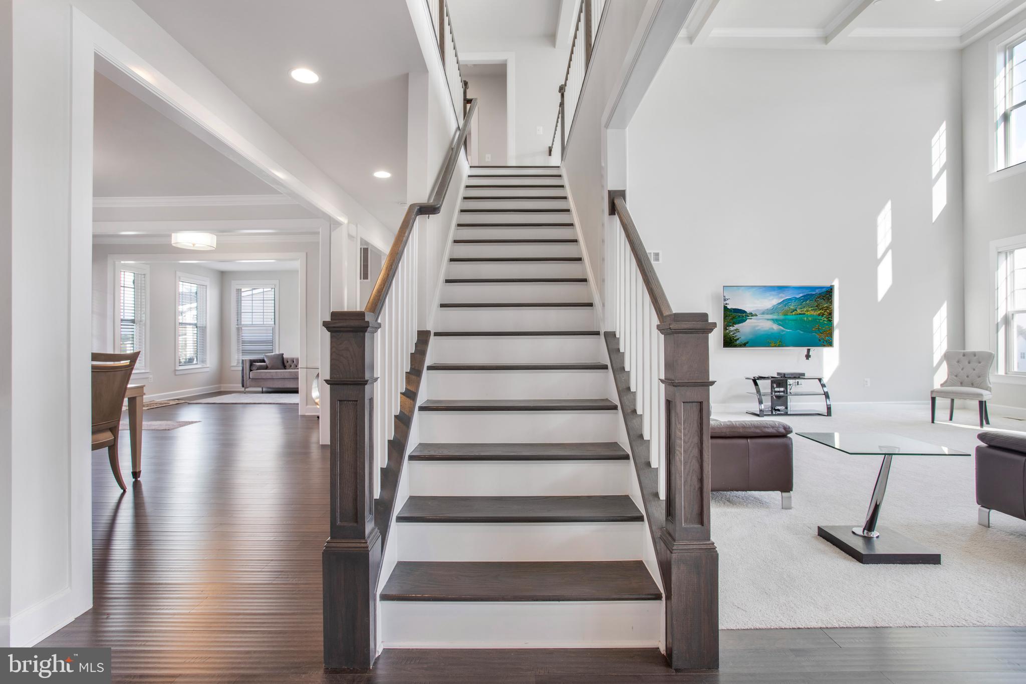 MAPLE LAWN SOUTH - Residential