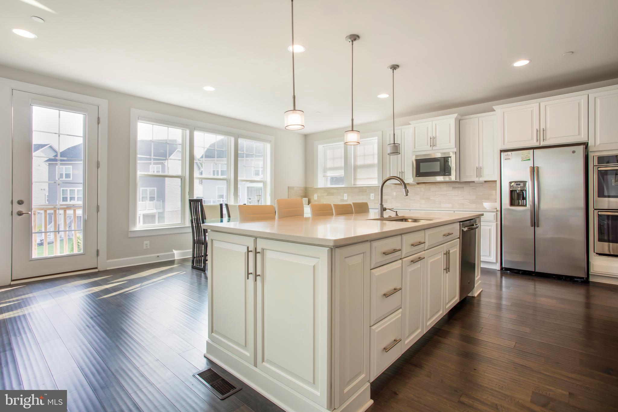 MAPLE LAWN SOUTH - Residential