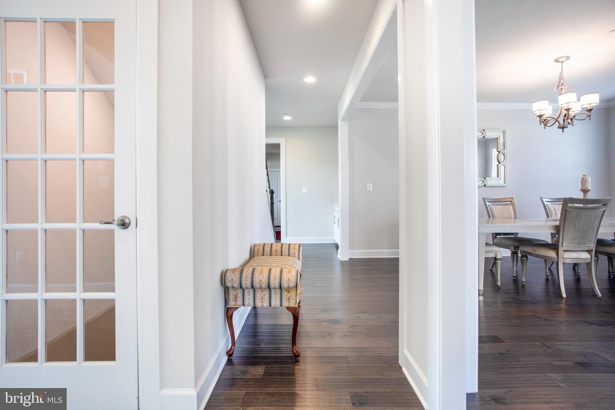 MAPLE LAWN SOUTH - Residential