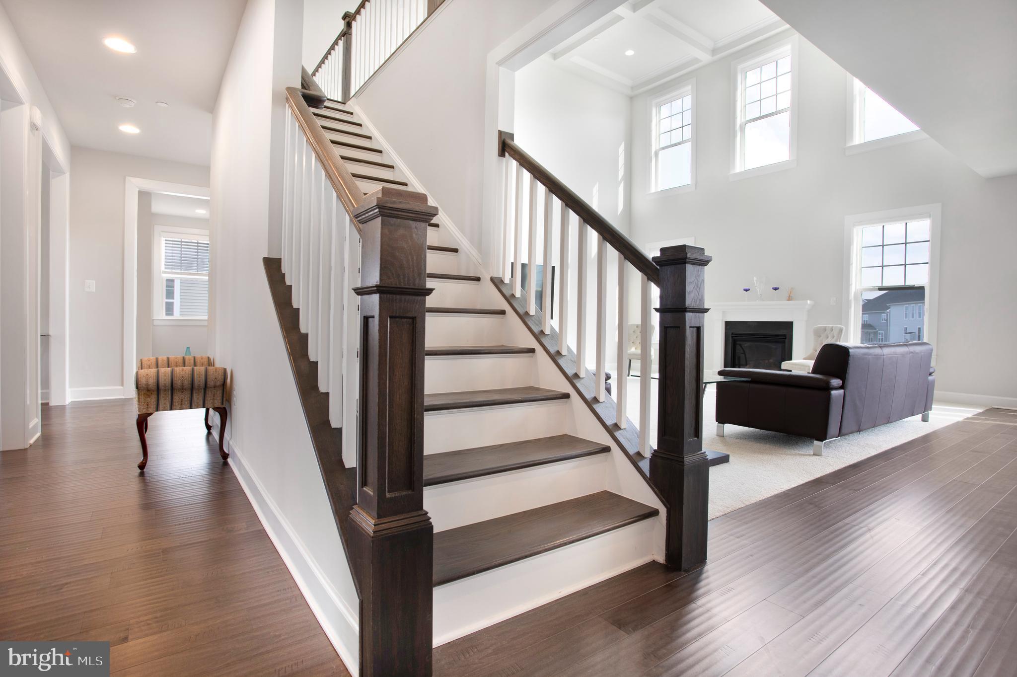 MAPLE LAWN SOUTH - Residential