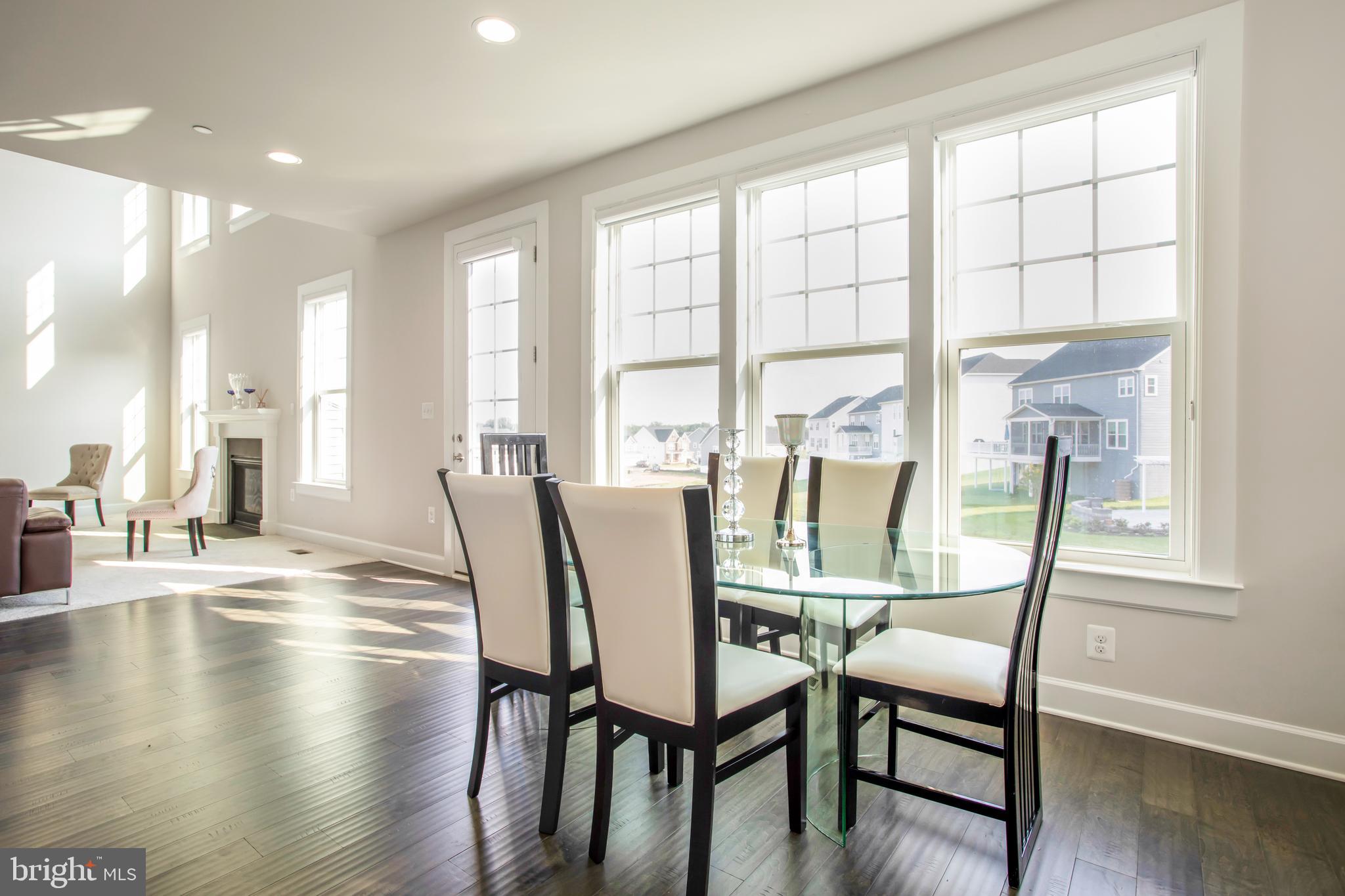 MAPLE LAWN SOUTH - Residential