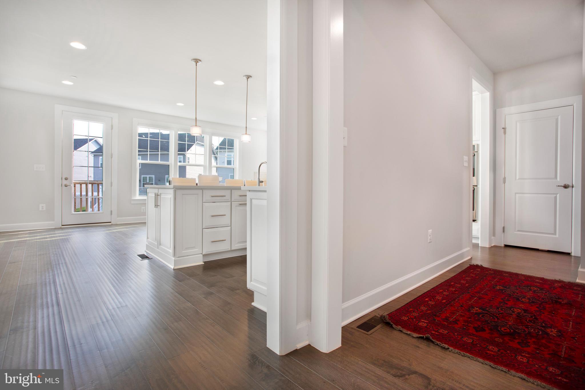 MAPLE LAWN SOUTH - Residential