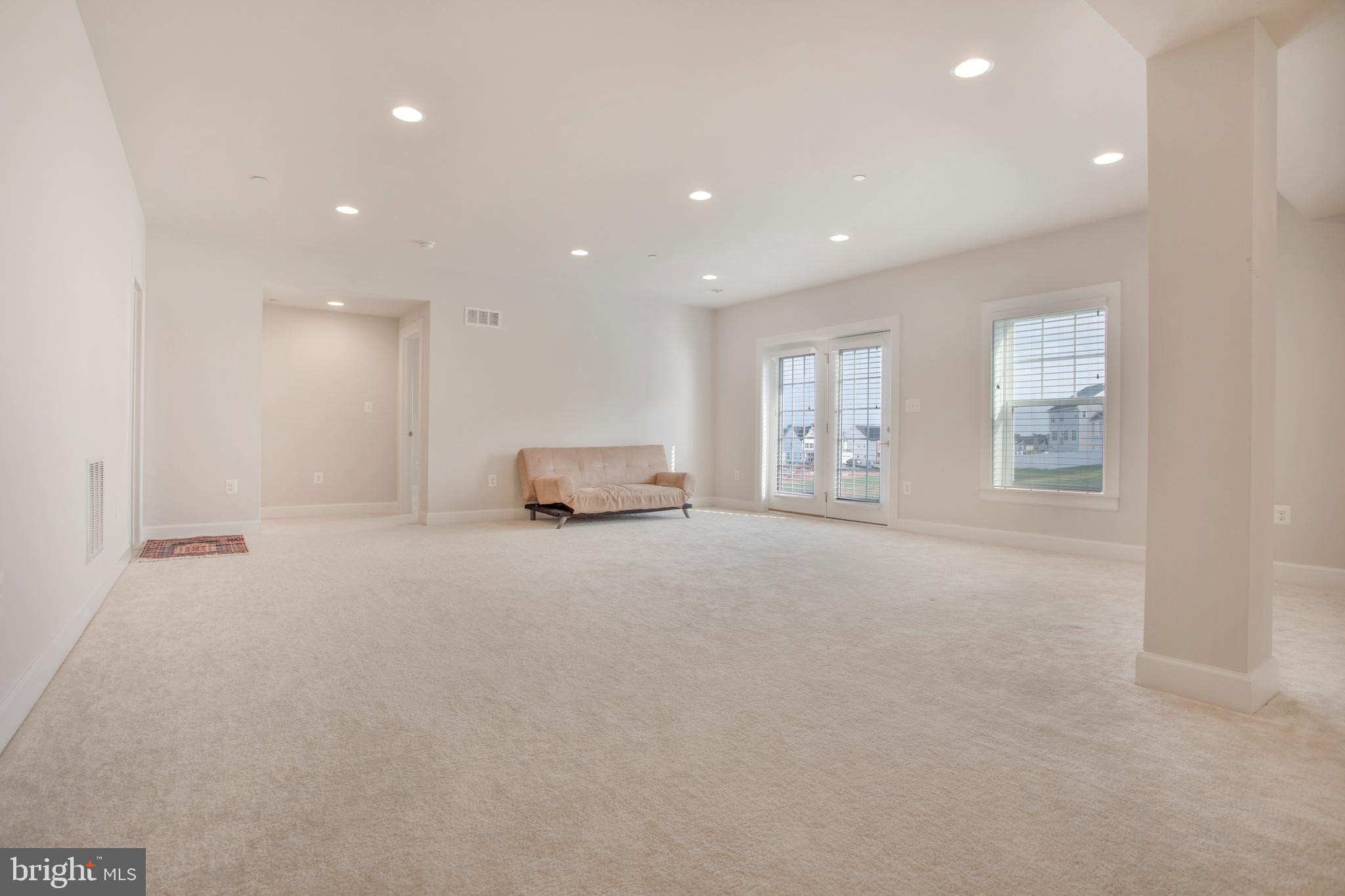 MAPLE LAWN SOUTH - Residential