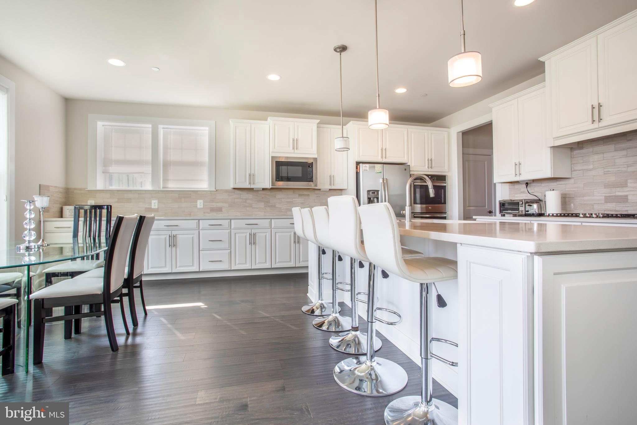 MAPLE LAWN SOUTH - Residential