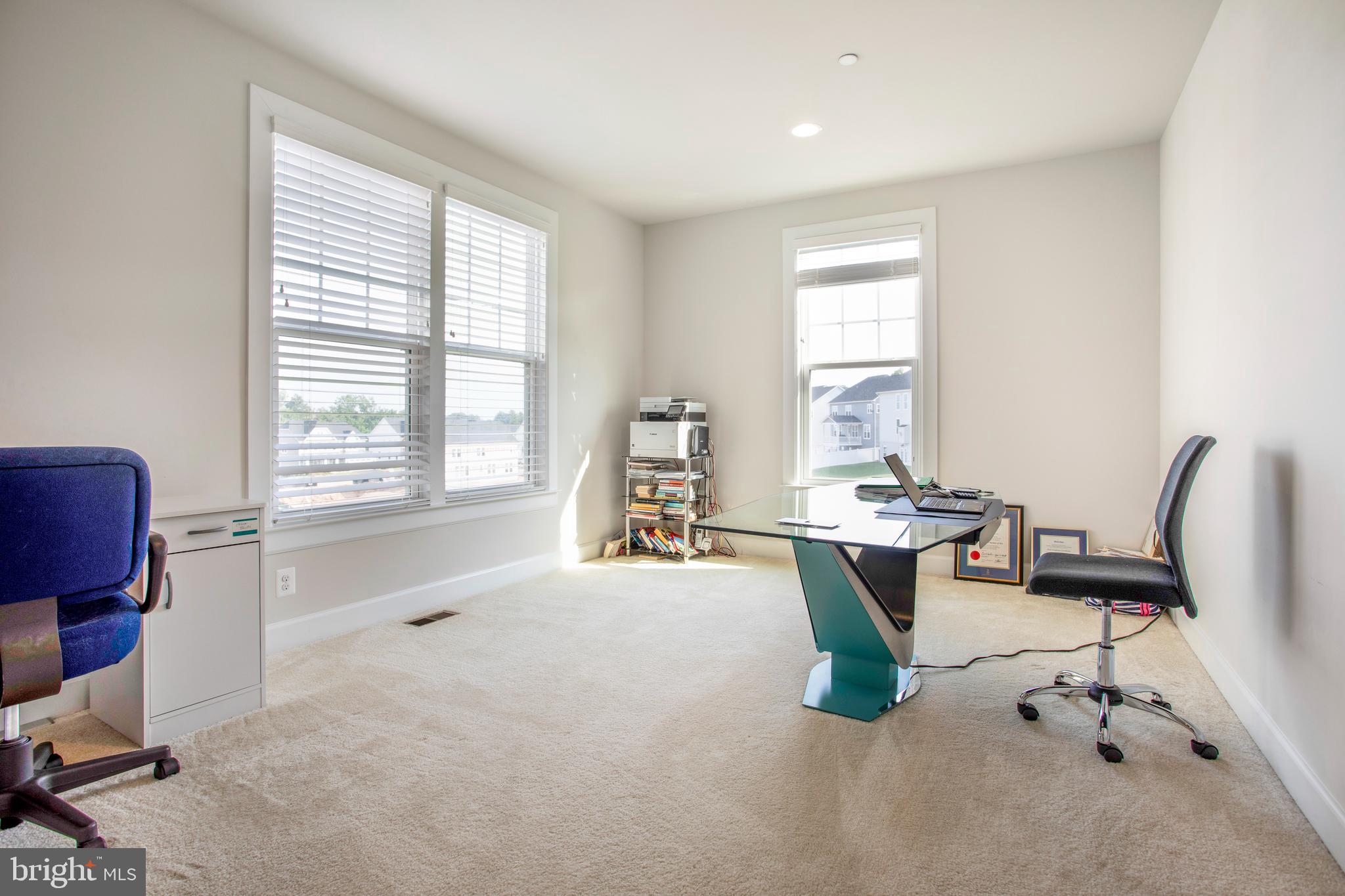 MAPLE LAWN SOUTH - Residential