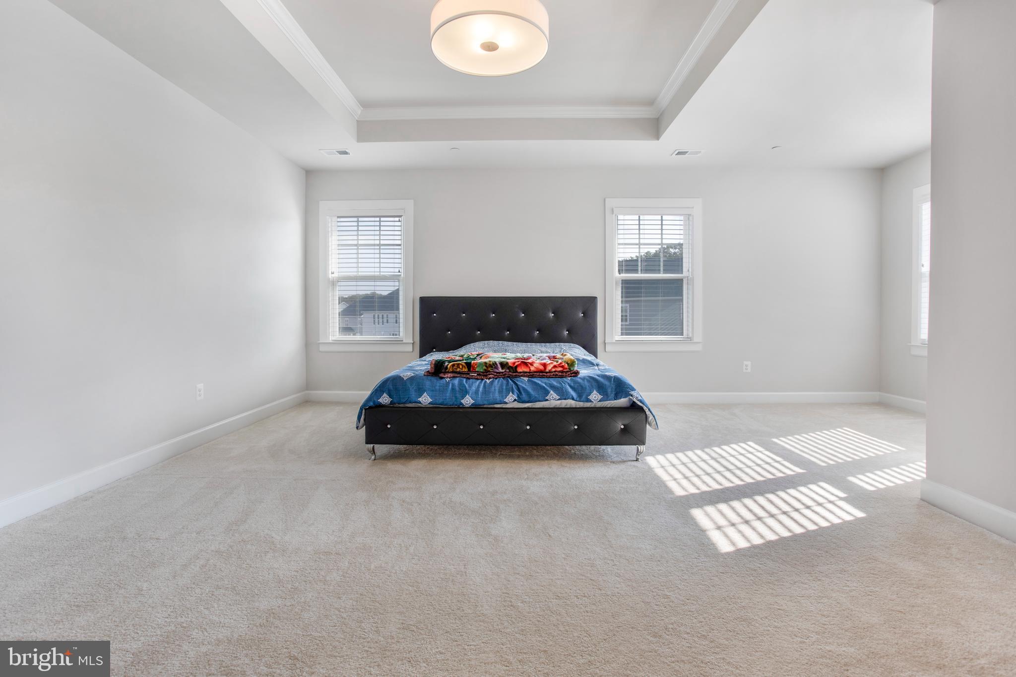 MAPLE LAWN SOUTH - Residential