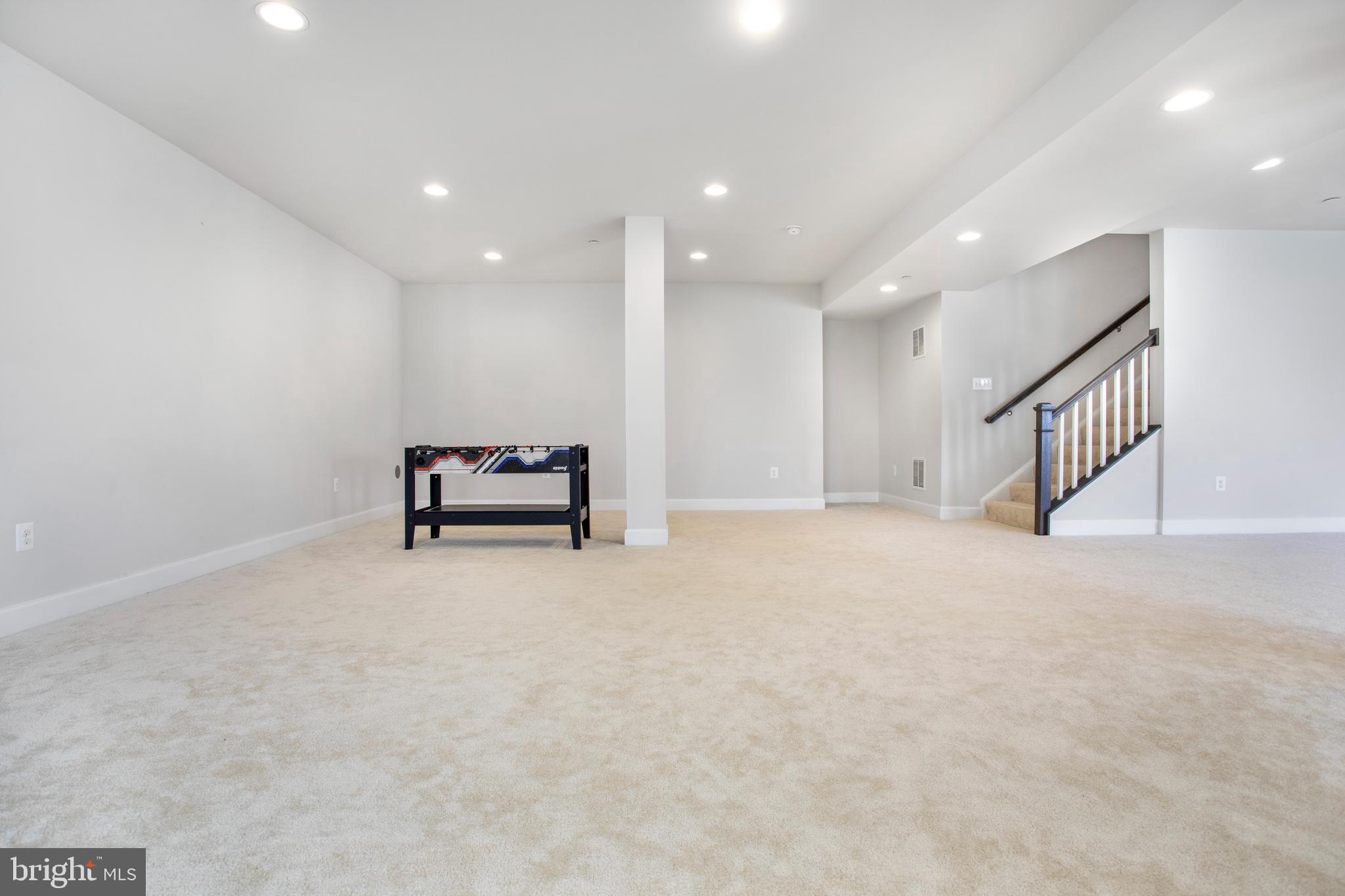 MAPLE LAWN SOUTH - Residential