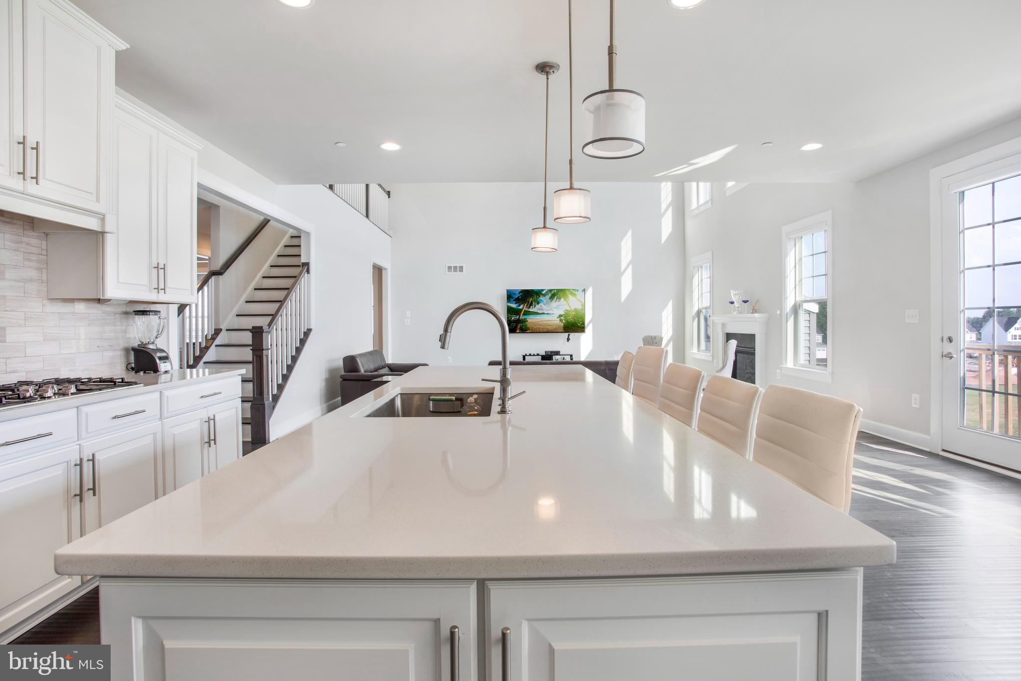 MAPLE LAWN SOUTH - Residential