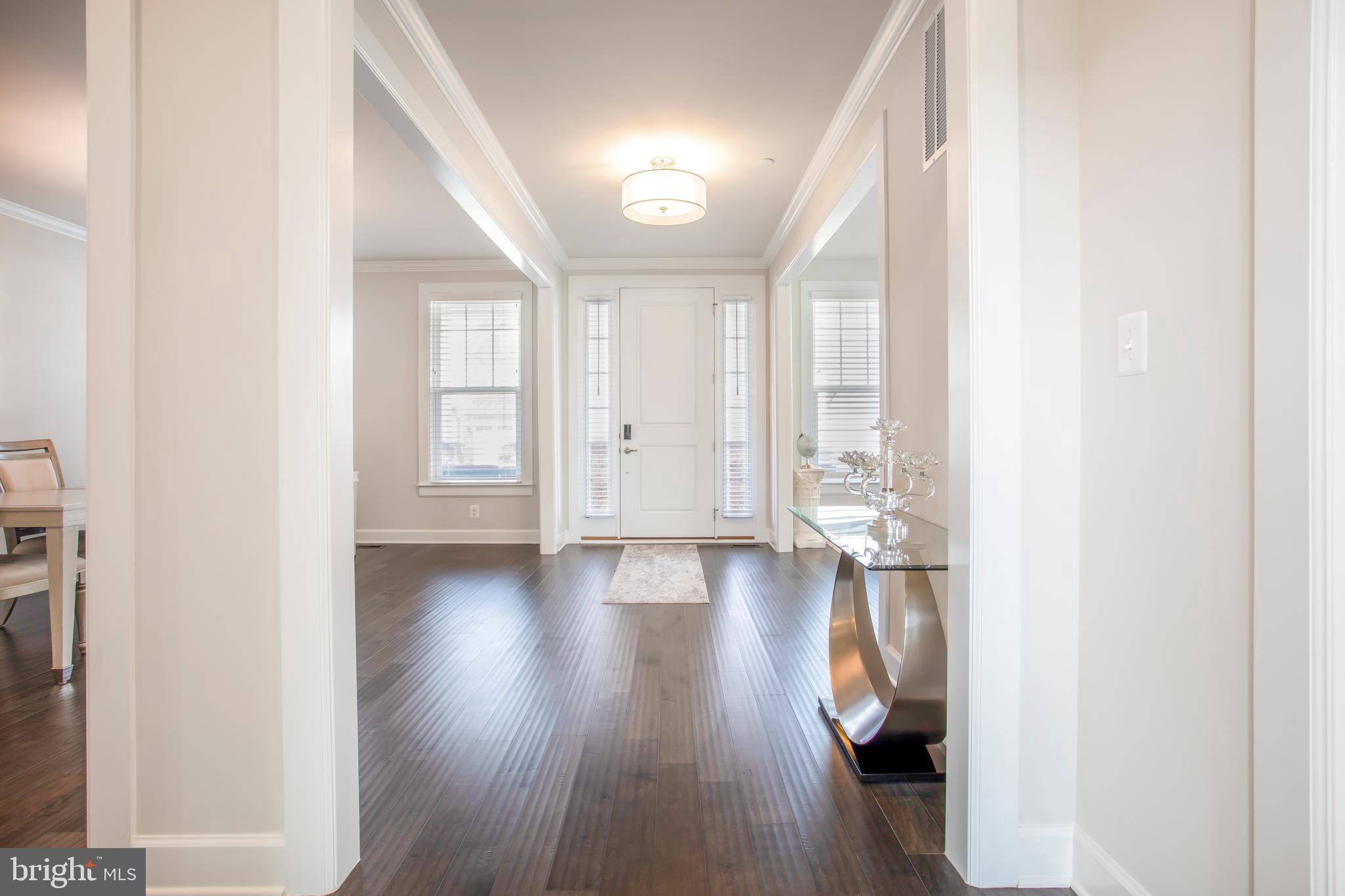 MAPLE LAWN SOUTH - Residential