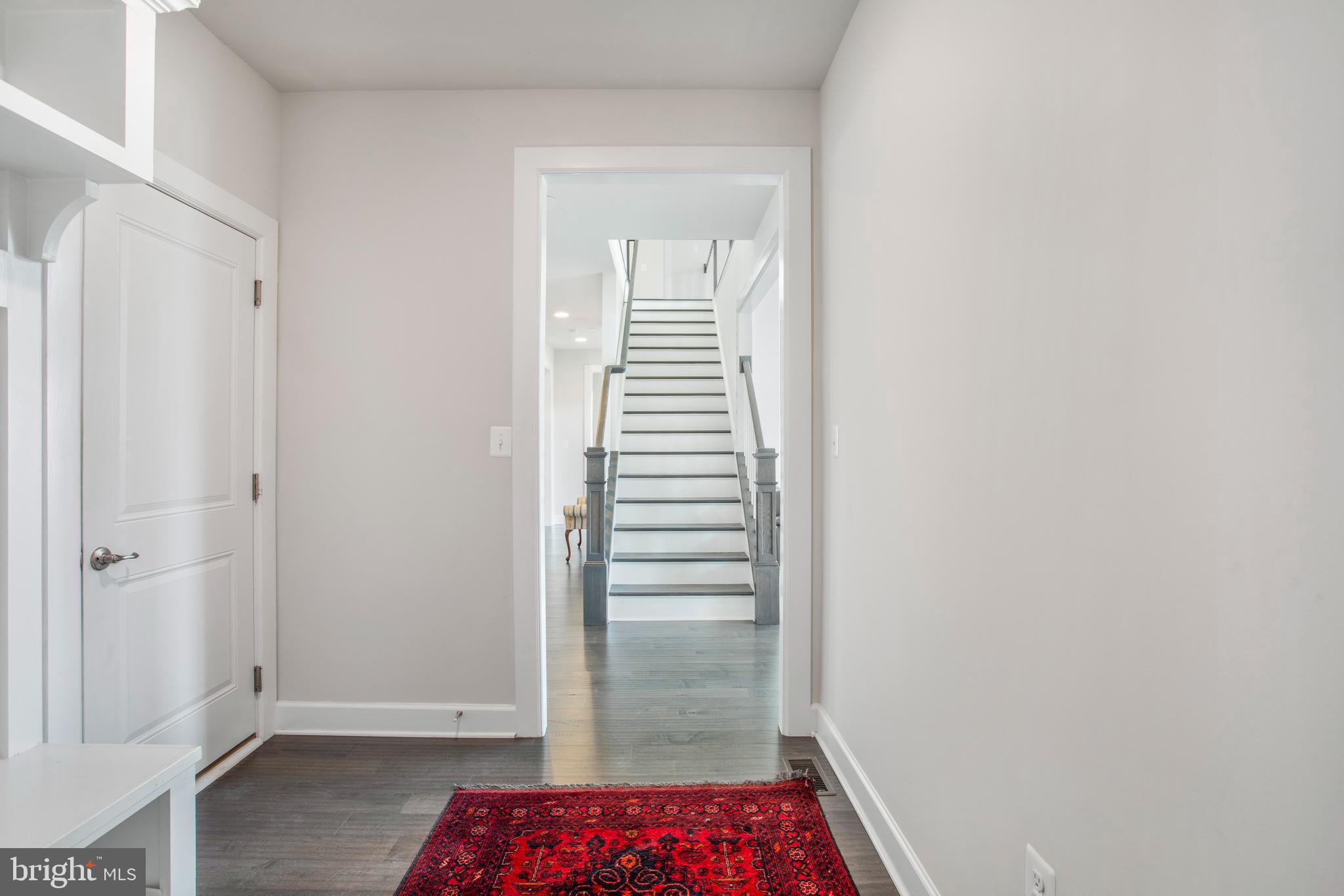 MAPLE LAWN SOUTH - Residential