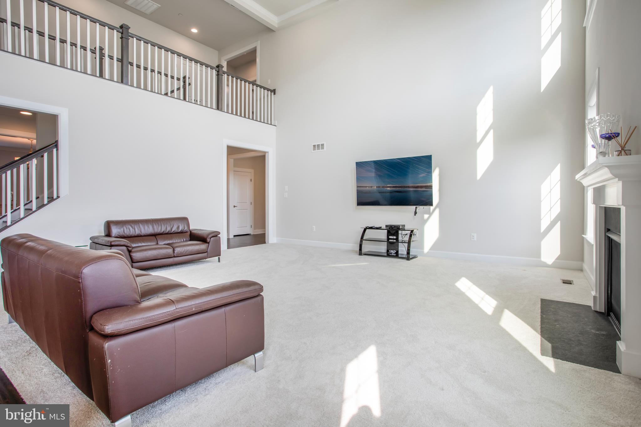 MAPLE LAWN SOUTH - Residential