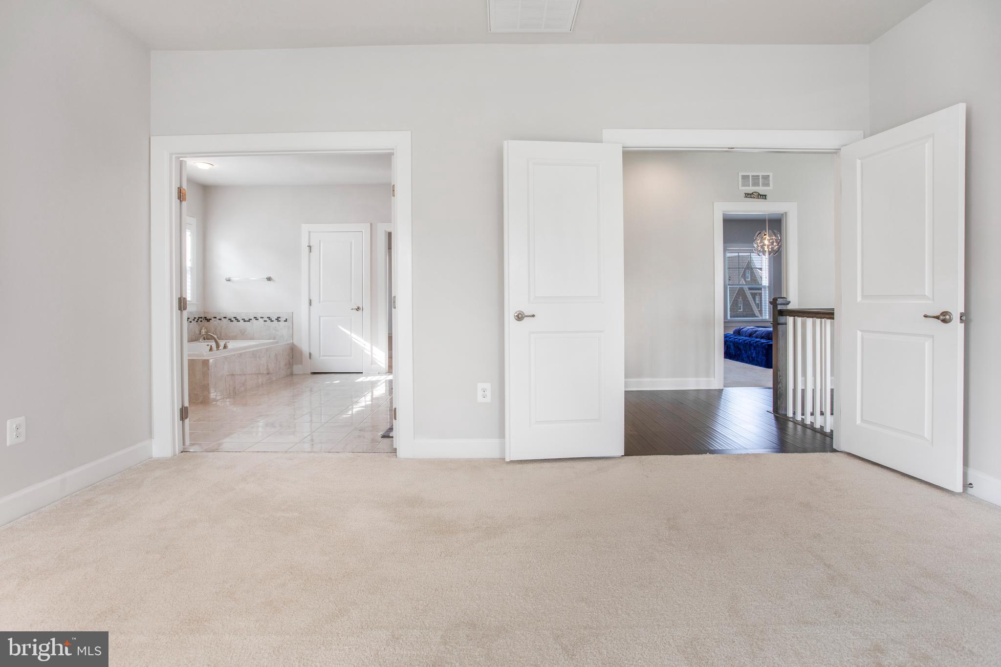 MAPLE LAWN SOUTH - Residential