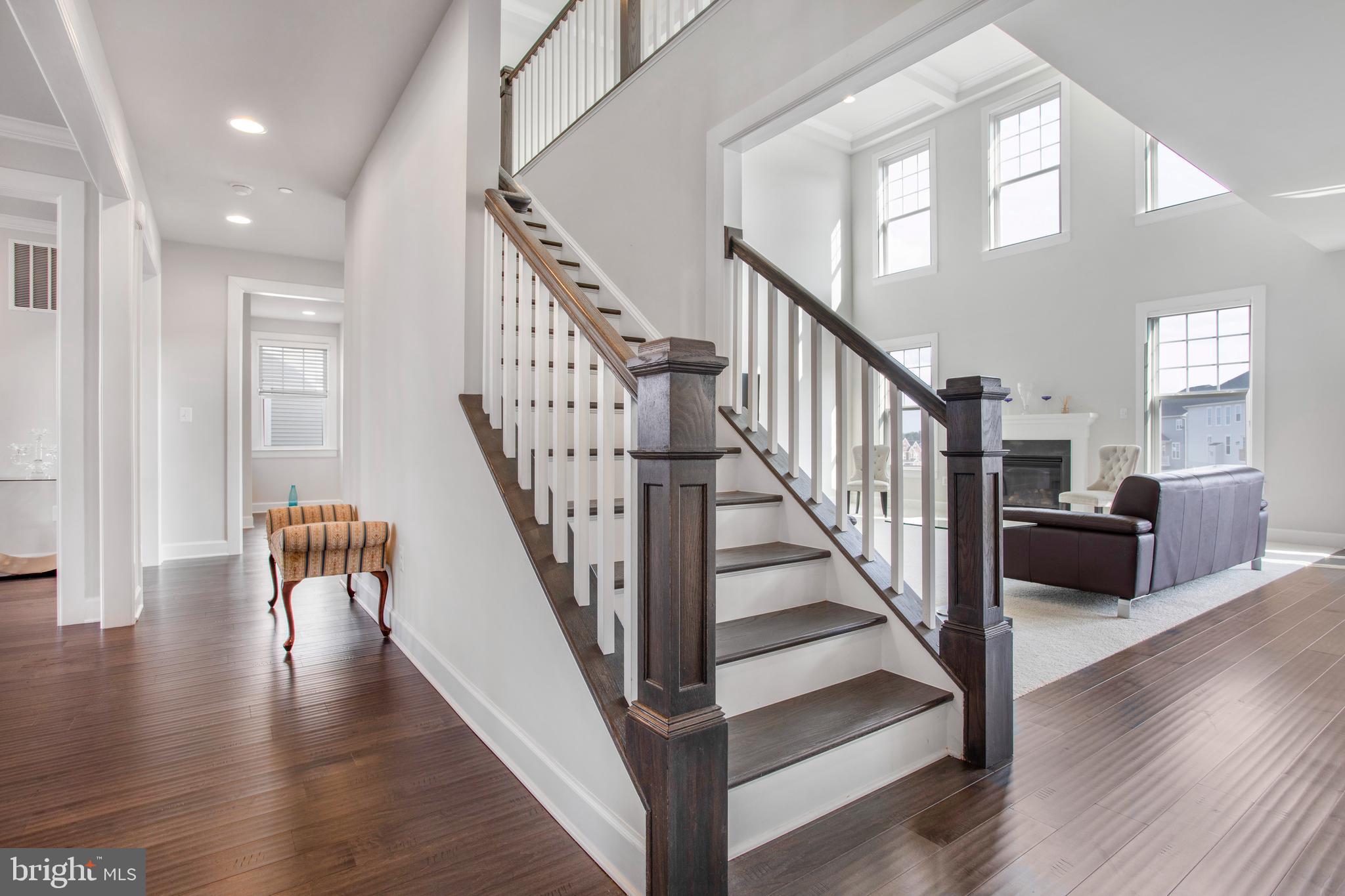 MAPLE LAWN SOUTH - Residential