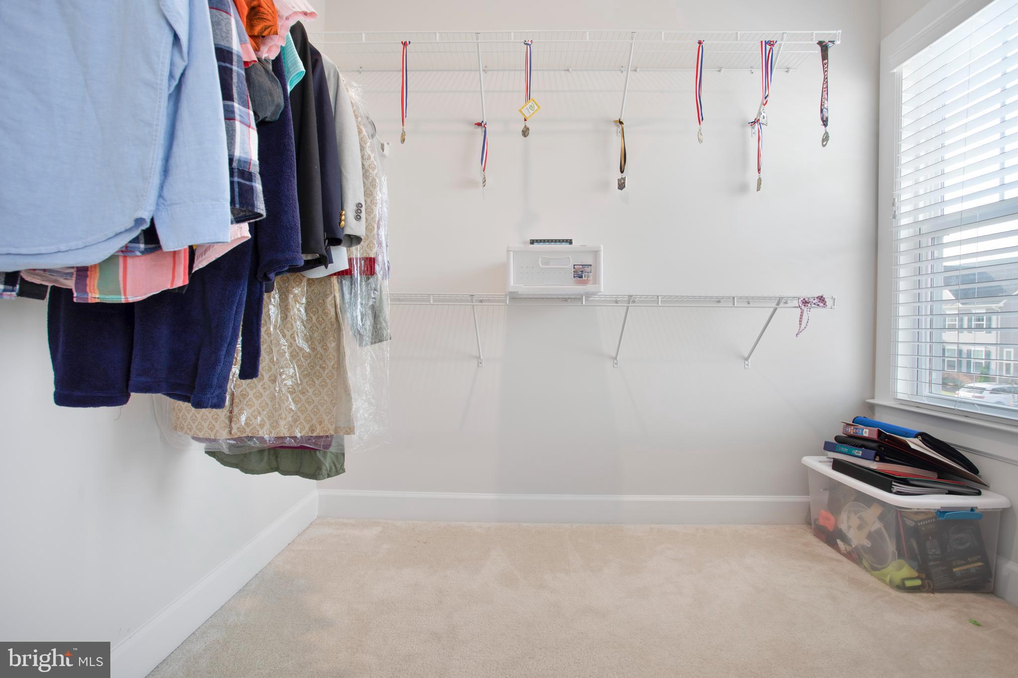 MAPLE LAWN SOUTH - Residential