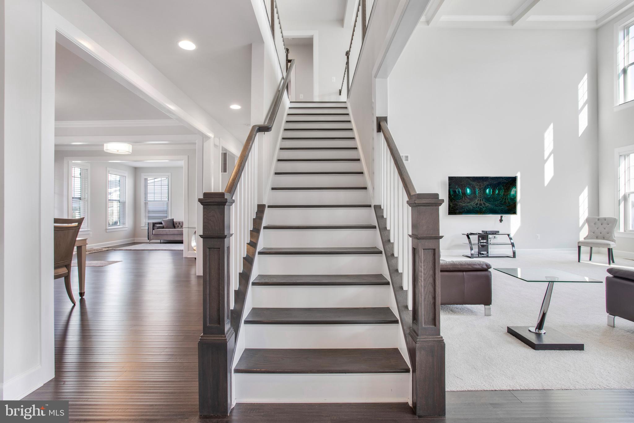 MAPLE LAWN SOUTH - Residential