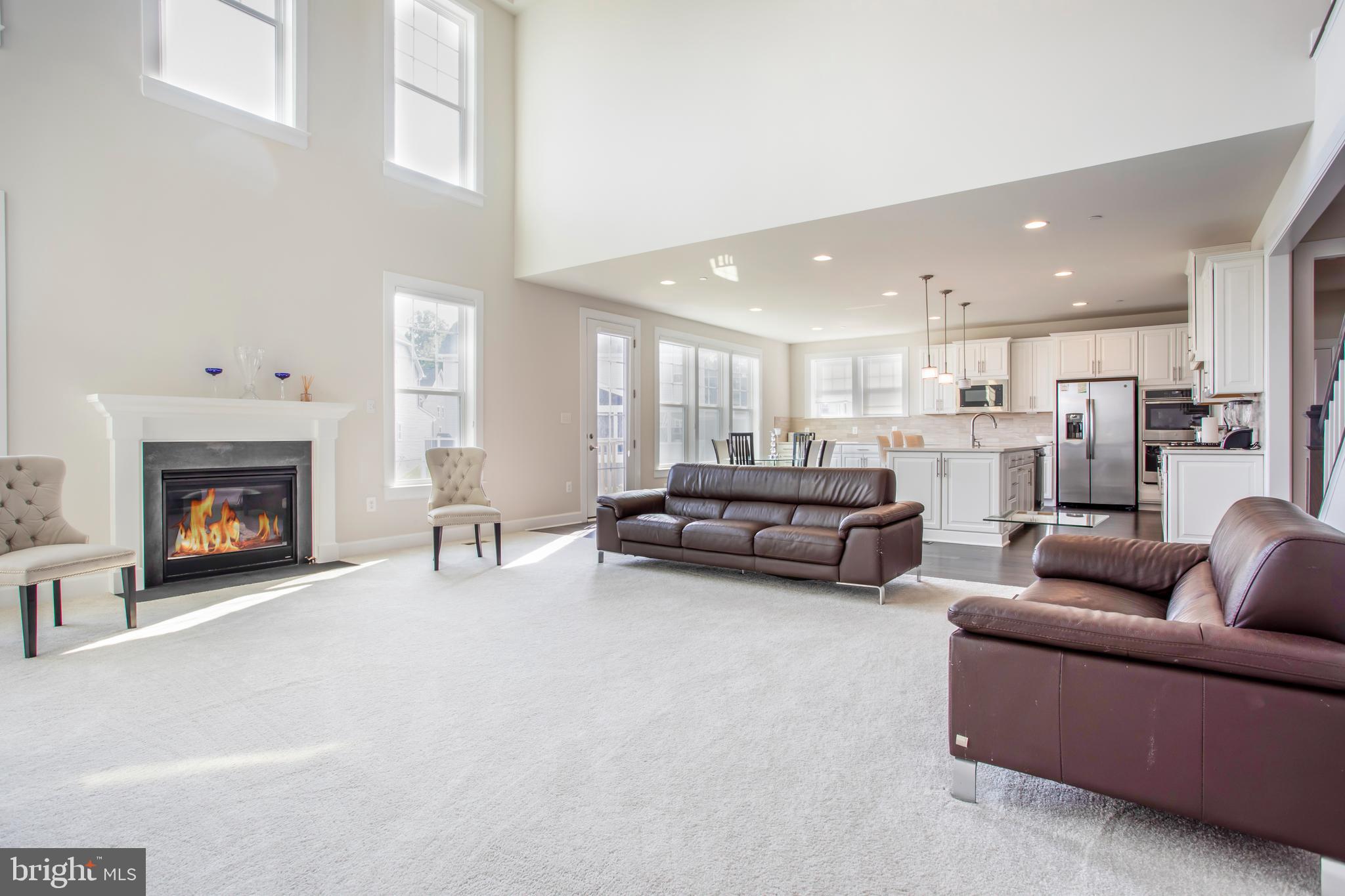 MAPLE LAWN SOUTH - Residential