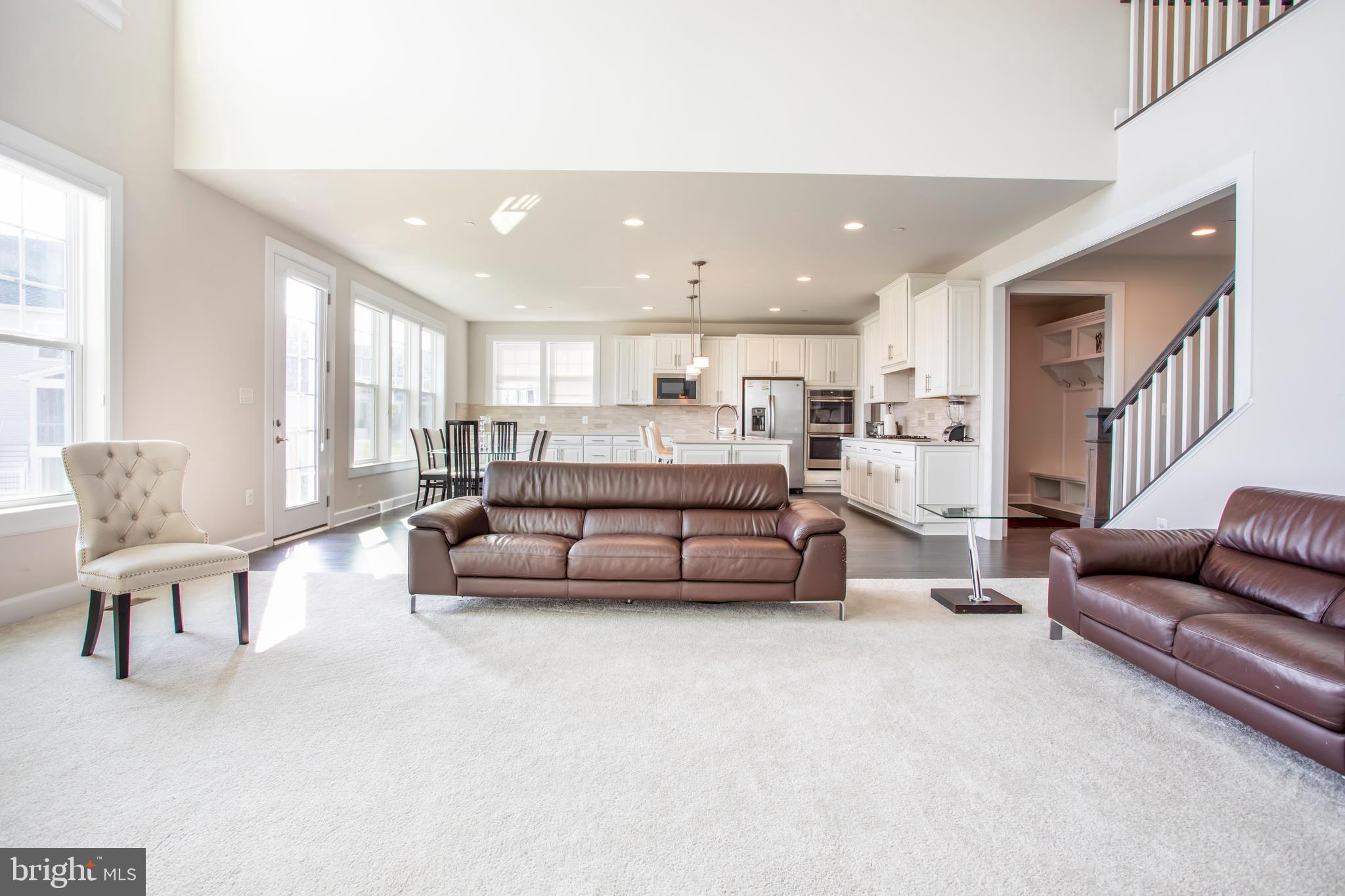 MAPLE LAWN SOUTH - Residential