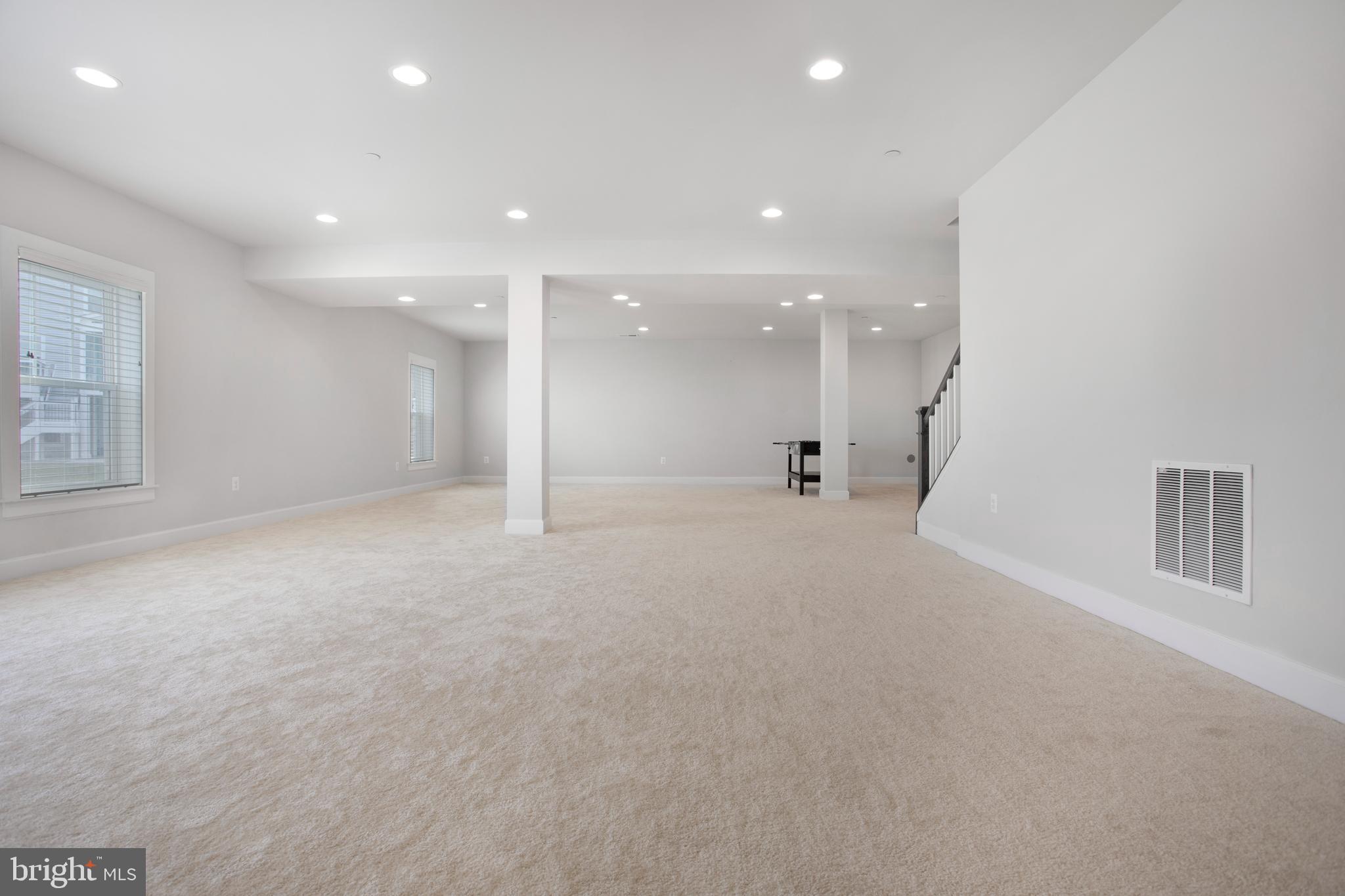 MAPLE LAWN SOUTH - Residential