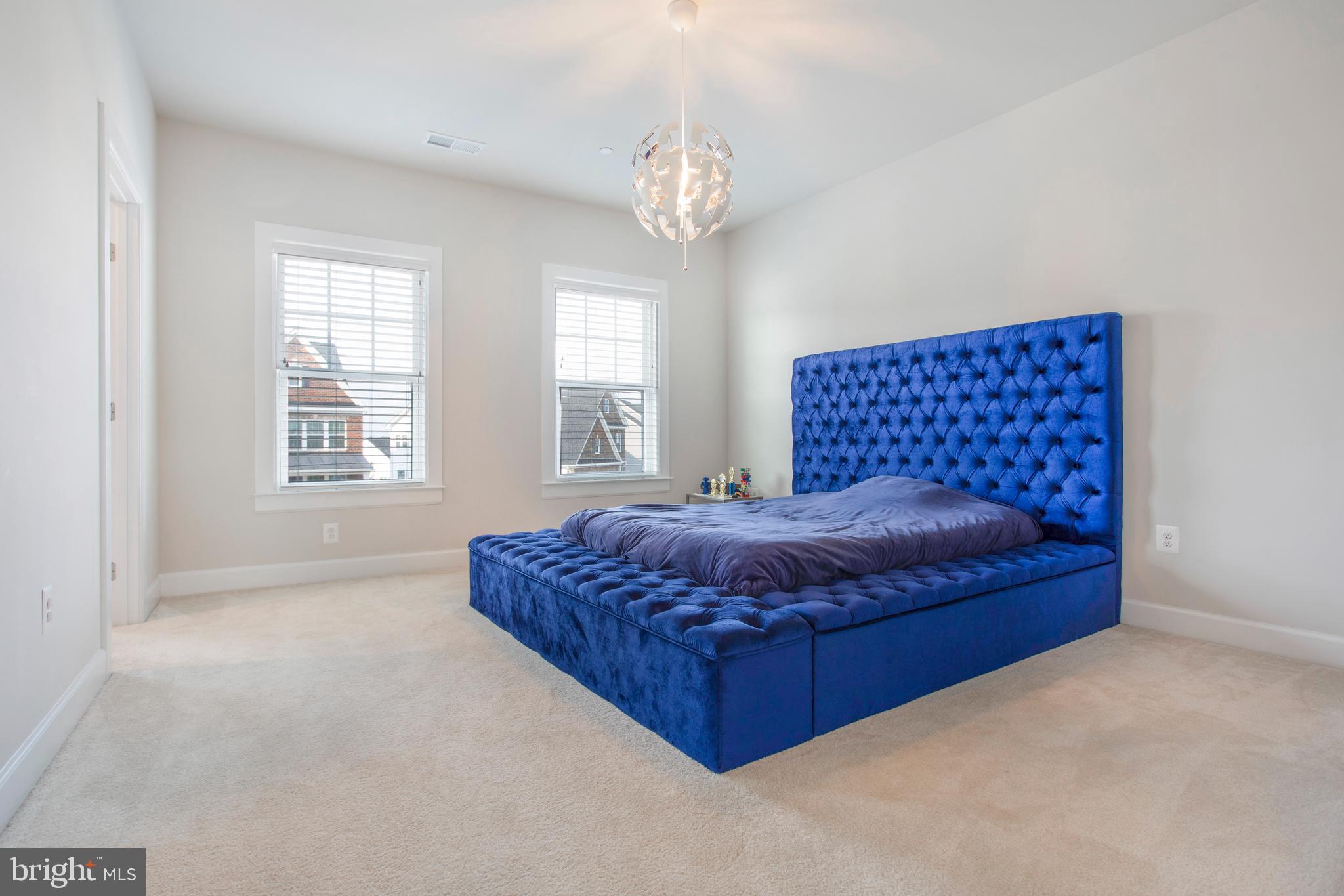 MAPLE LAWN SOUTH - Residential