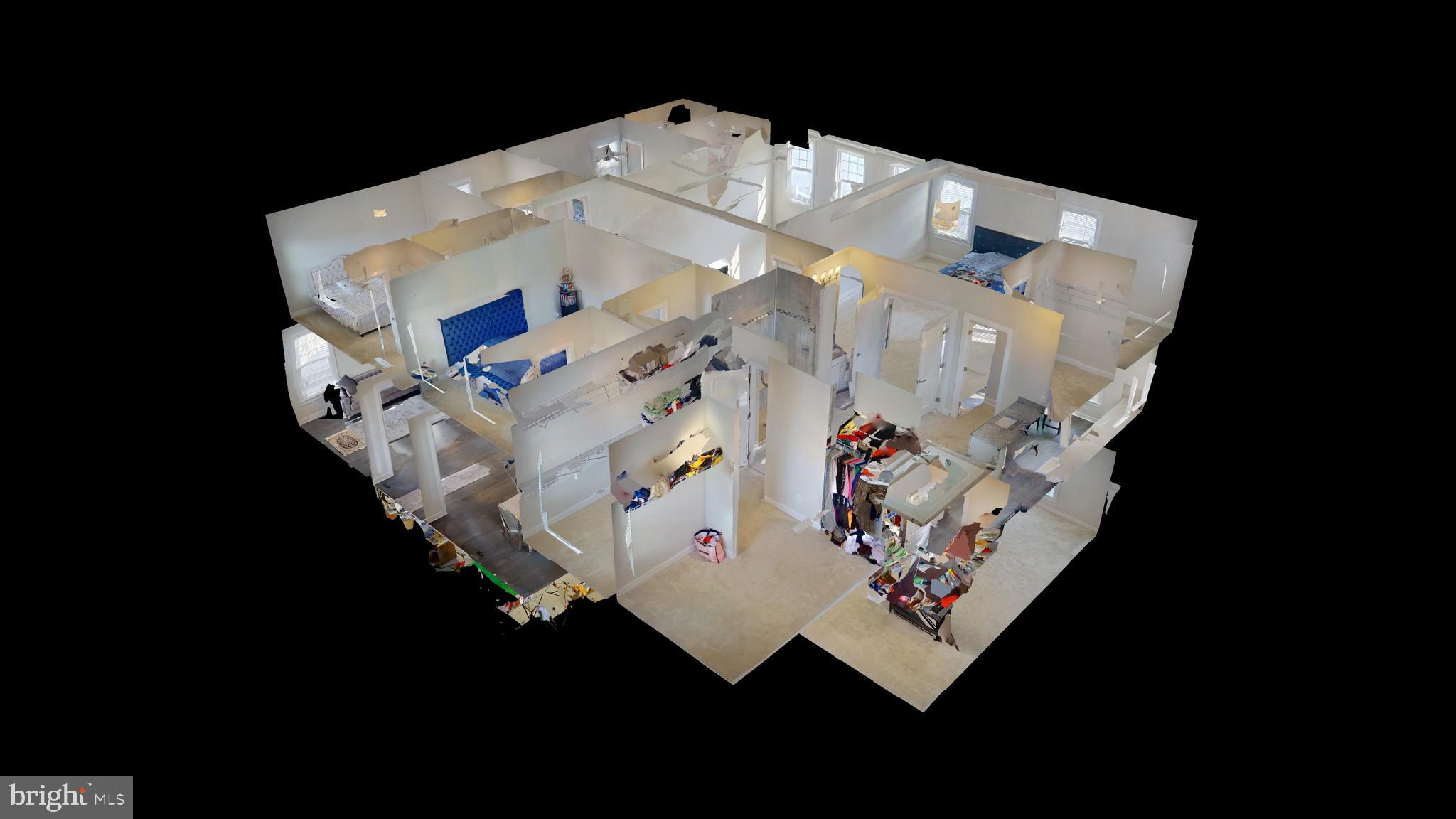 MAPLE LAWN SOUTH - Residential