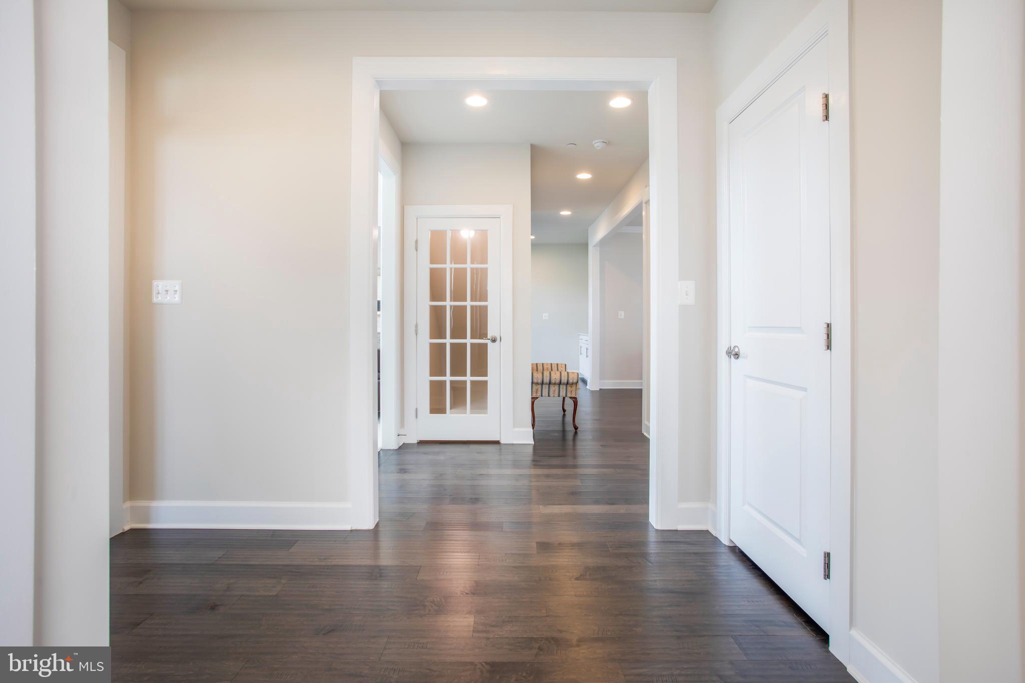 MAPLE LAWN SOUTH - Residential