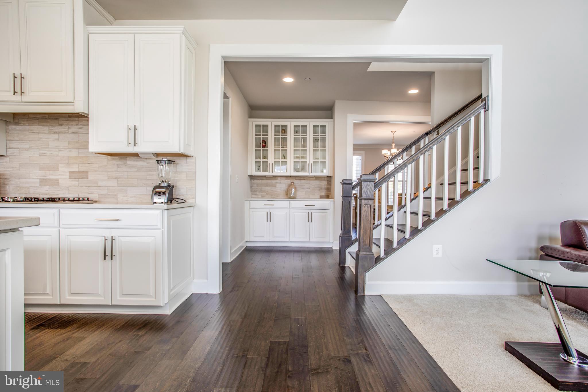 MAPLE LAWN SOUTH - Residential