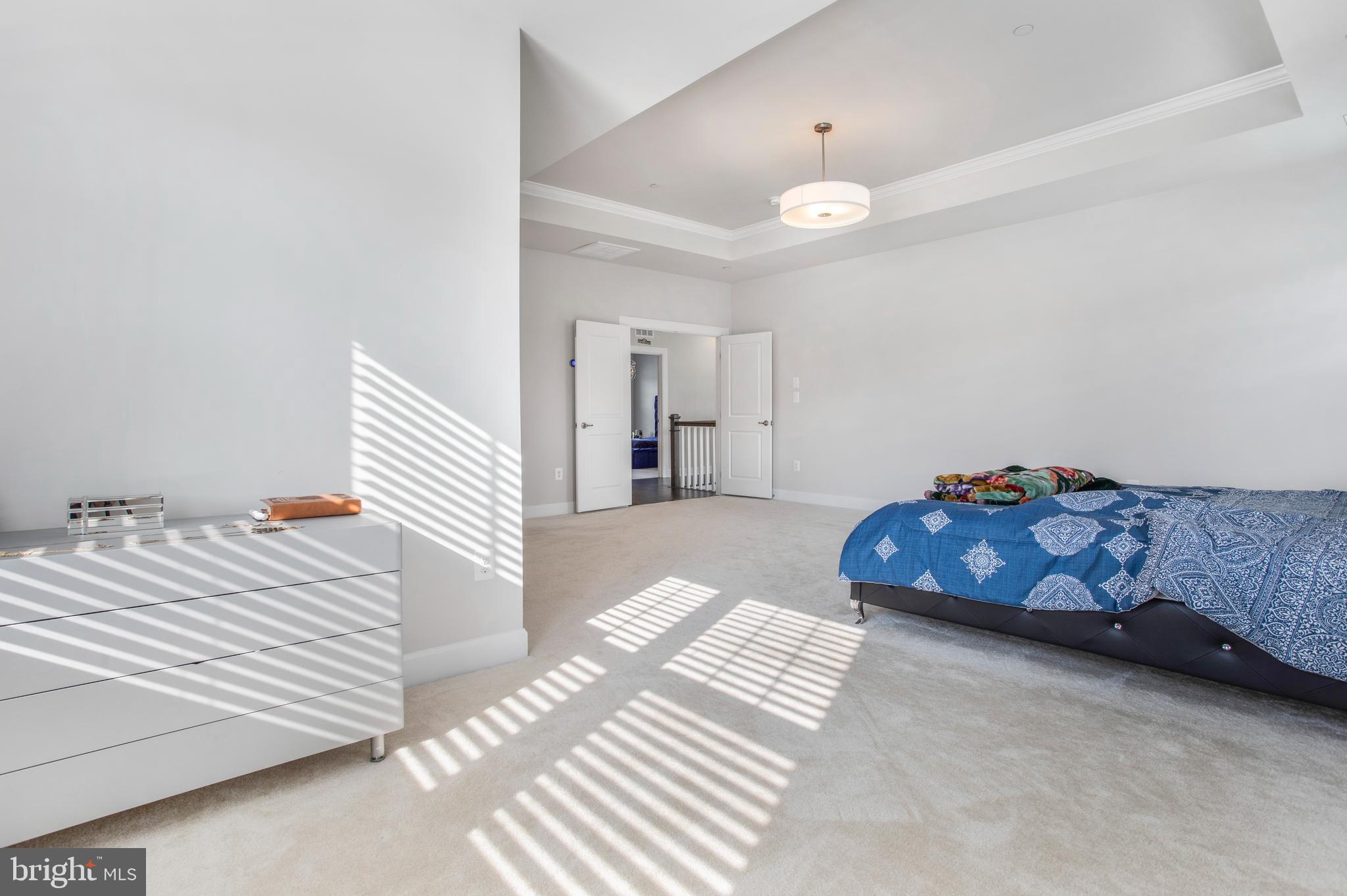 MAPLE LAWN SOUTH - Residential